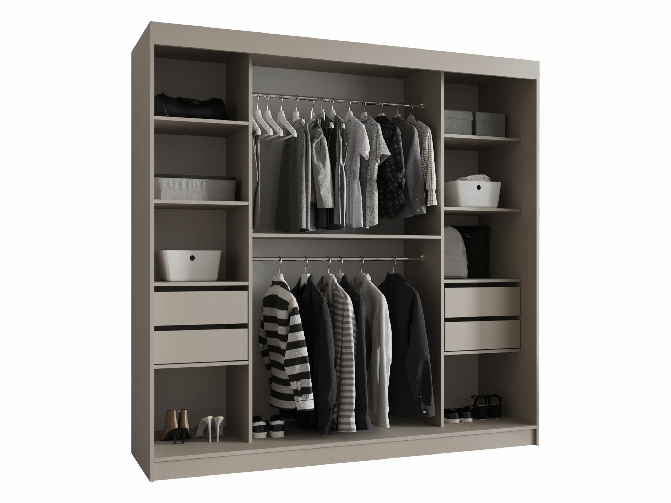 Ormar Hartford 531 (Kašmir)