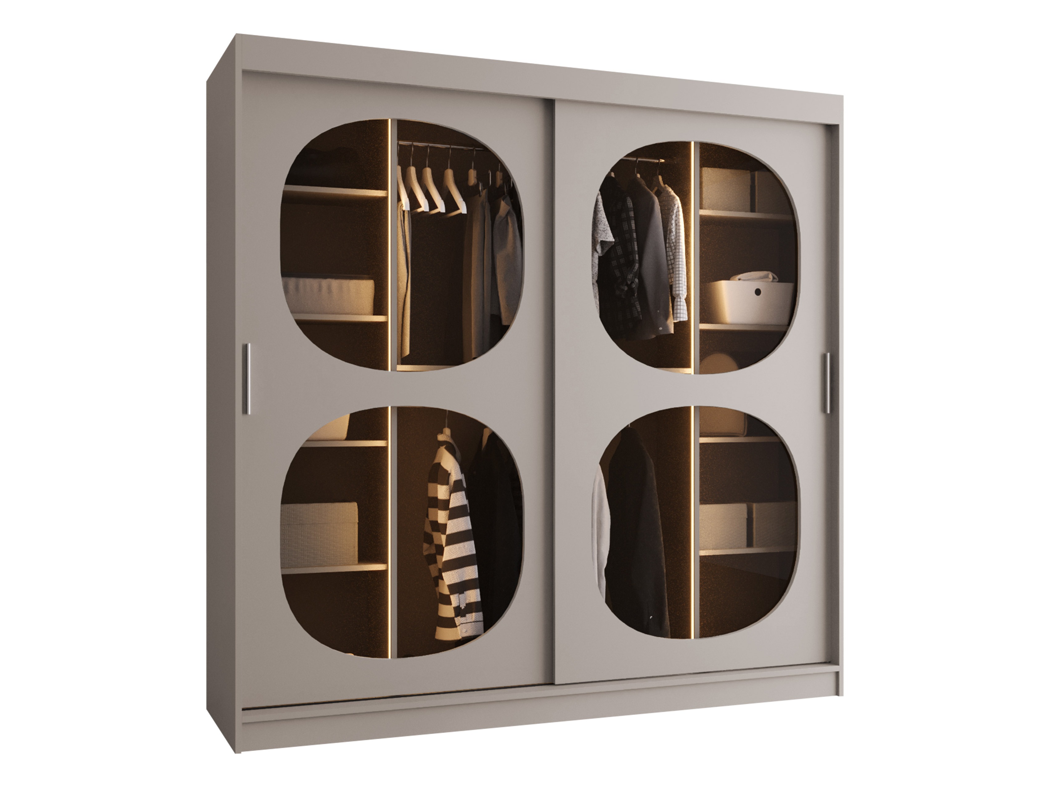 Ormar Hartford 531 (Kašmir)