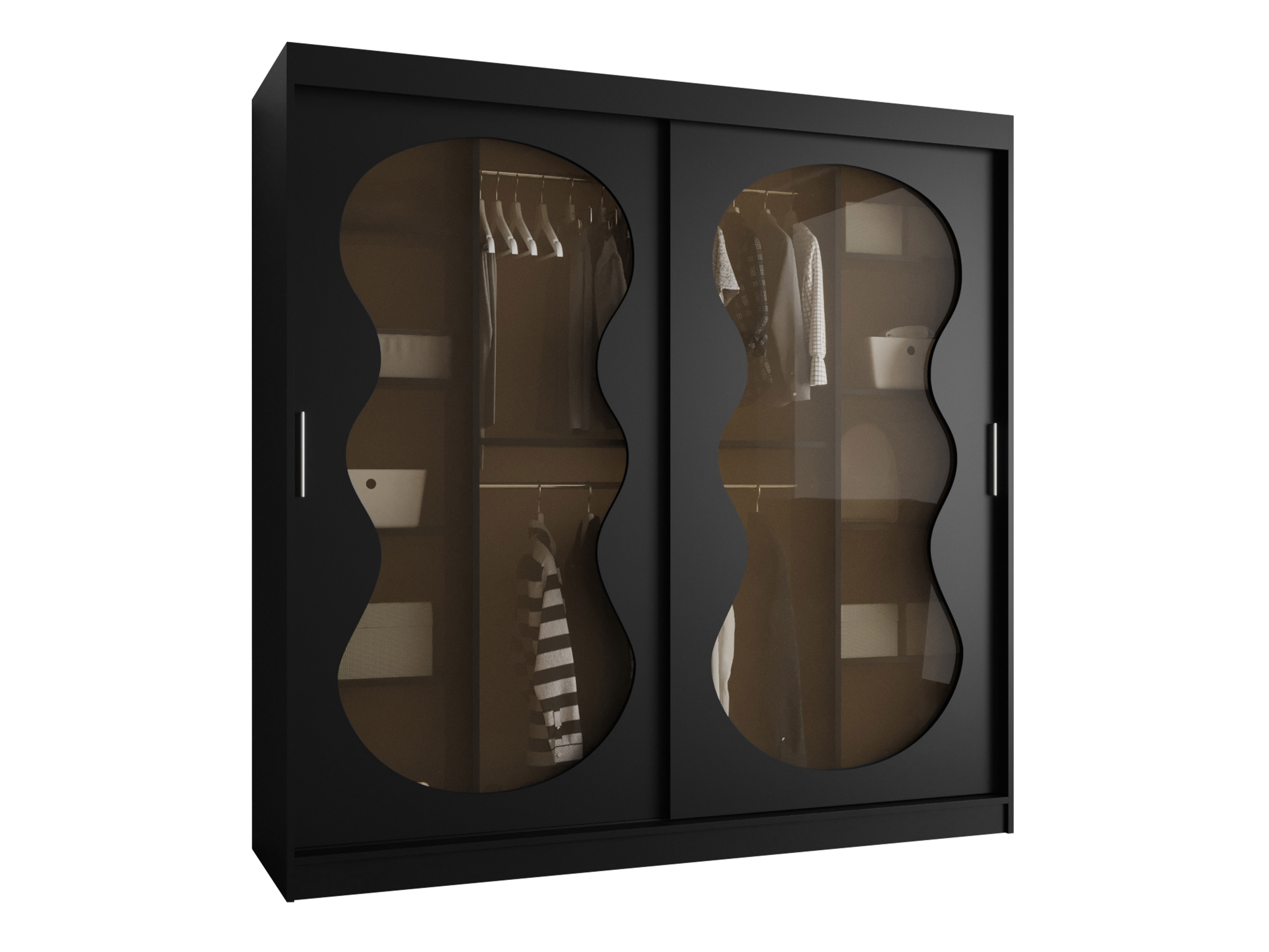 Ormar Hartford 532 (Crno)