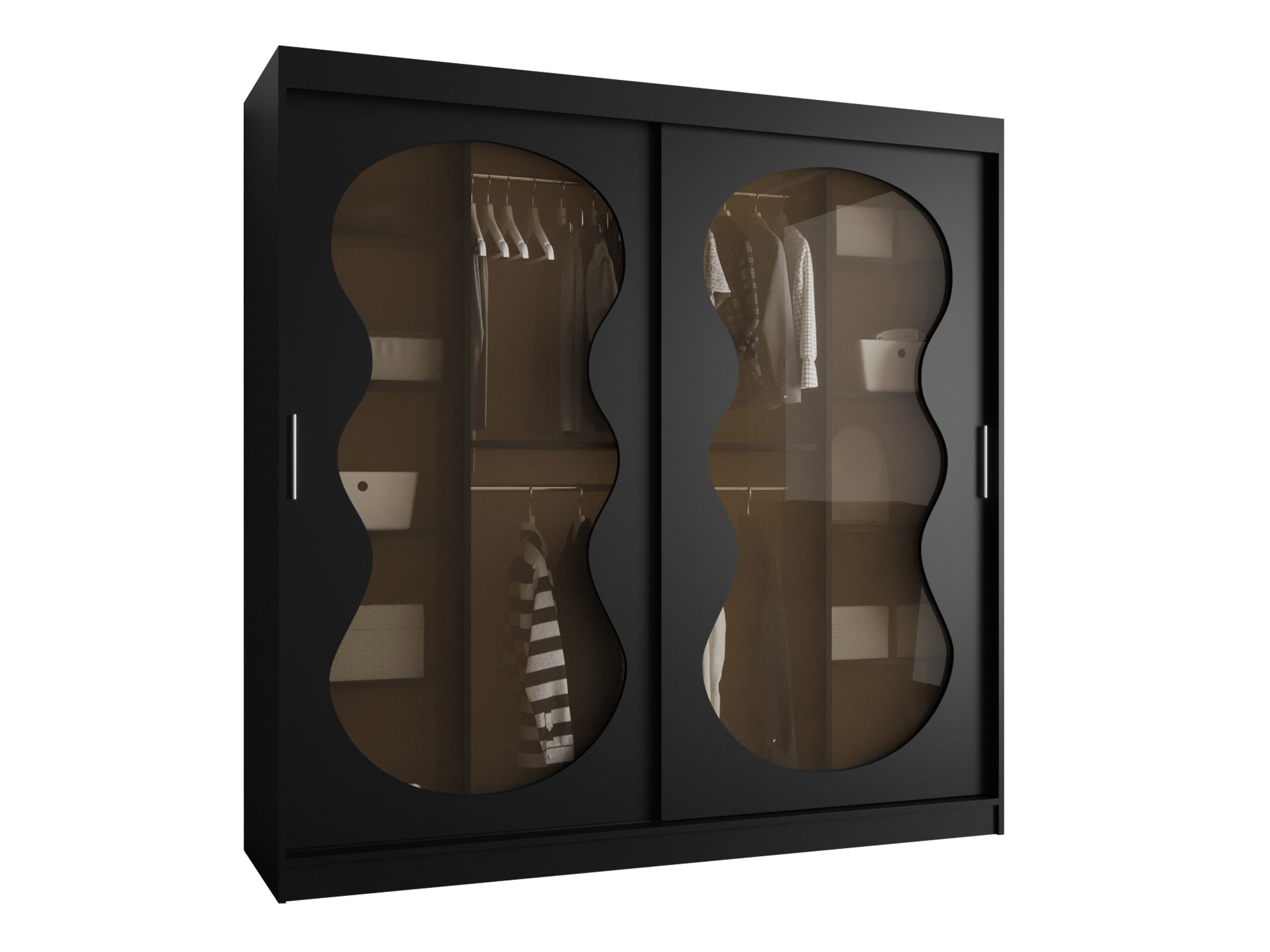 Ormar Hartford 532 (Crno)