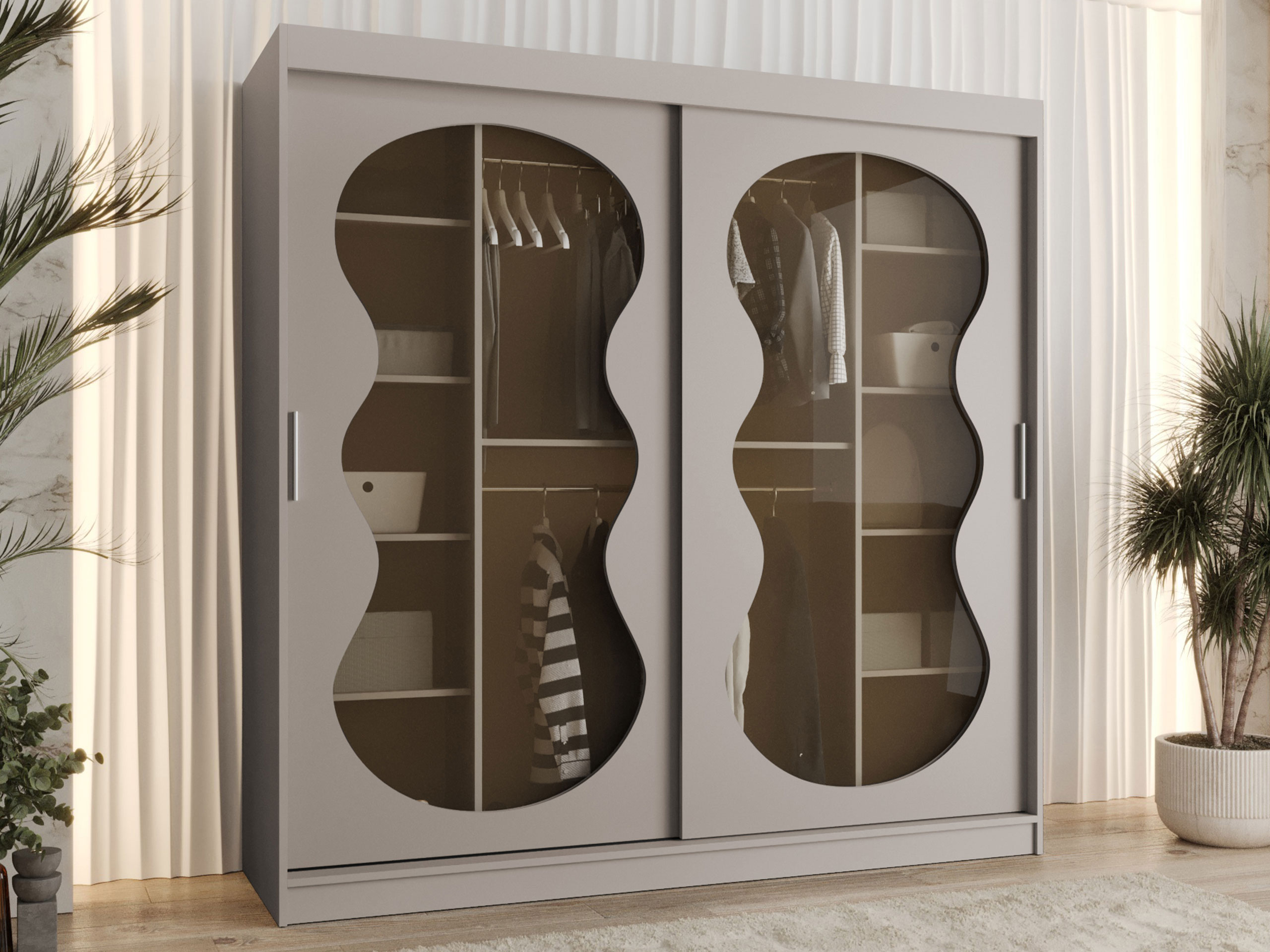 Ormar Hartford 532 (Kašmir)