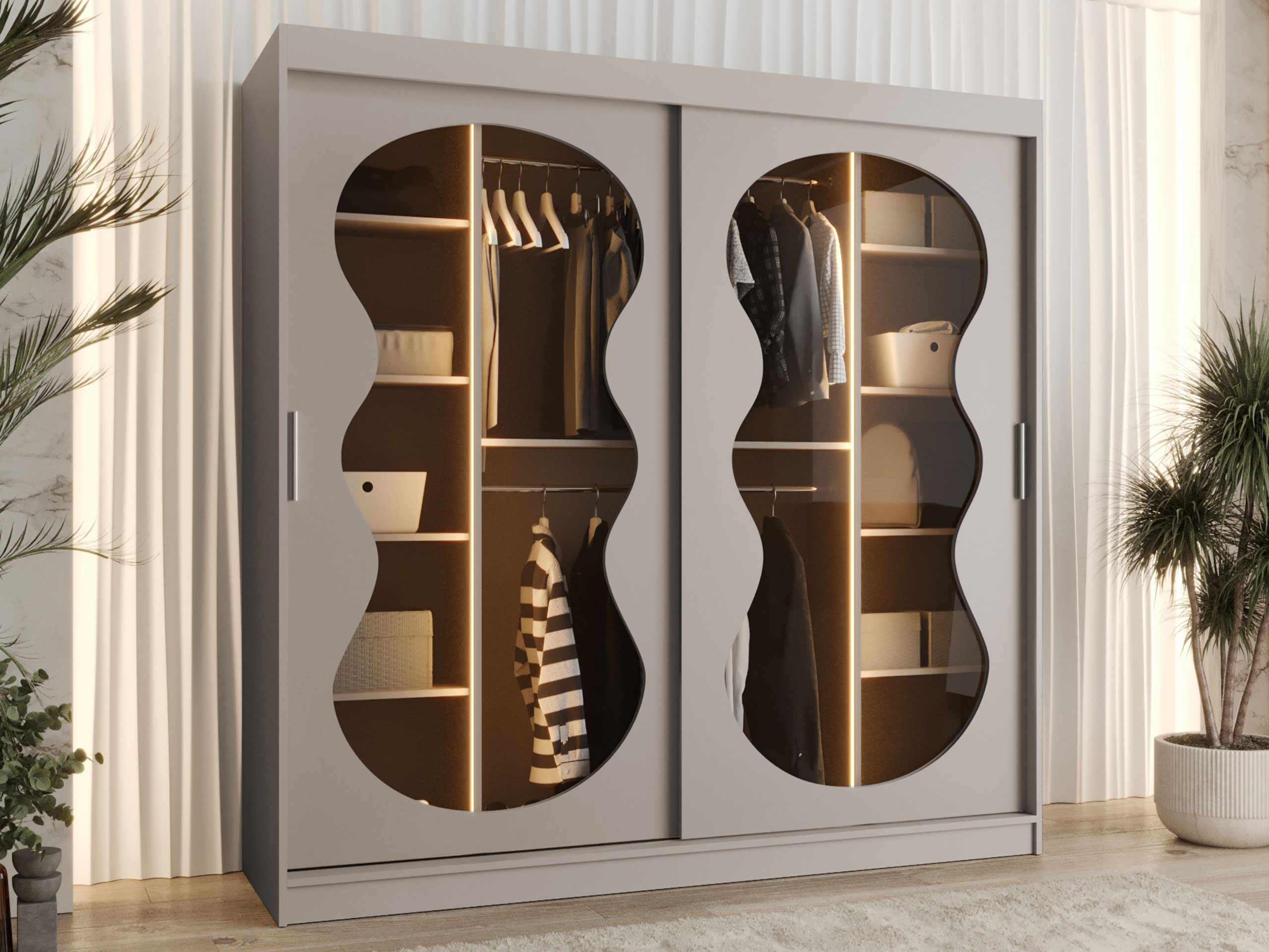 Ormar Hartford 532 (Kašmir)