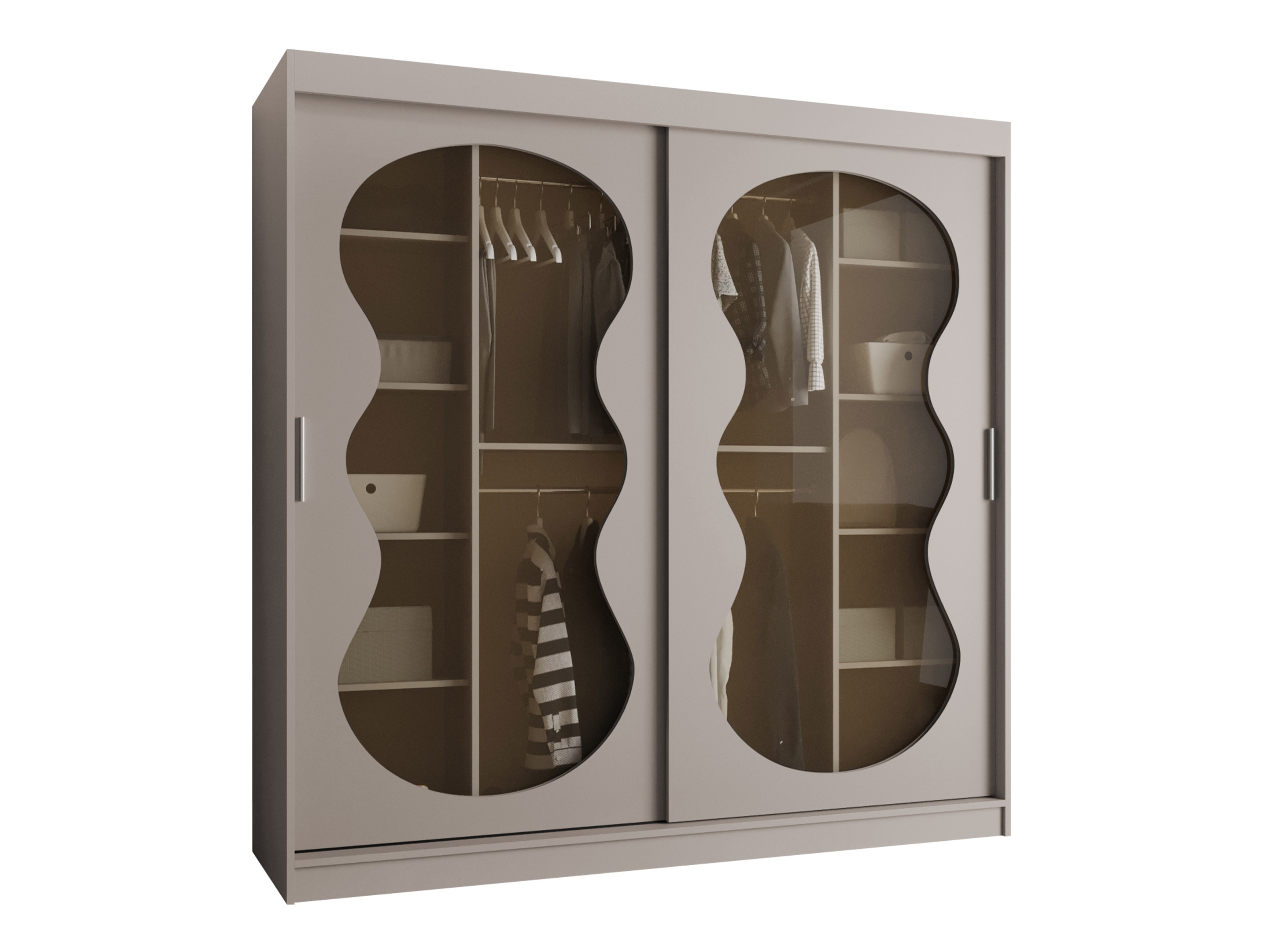 Ormar Hartford 532 (Kašmir)