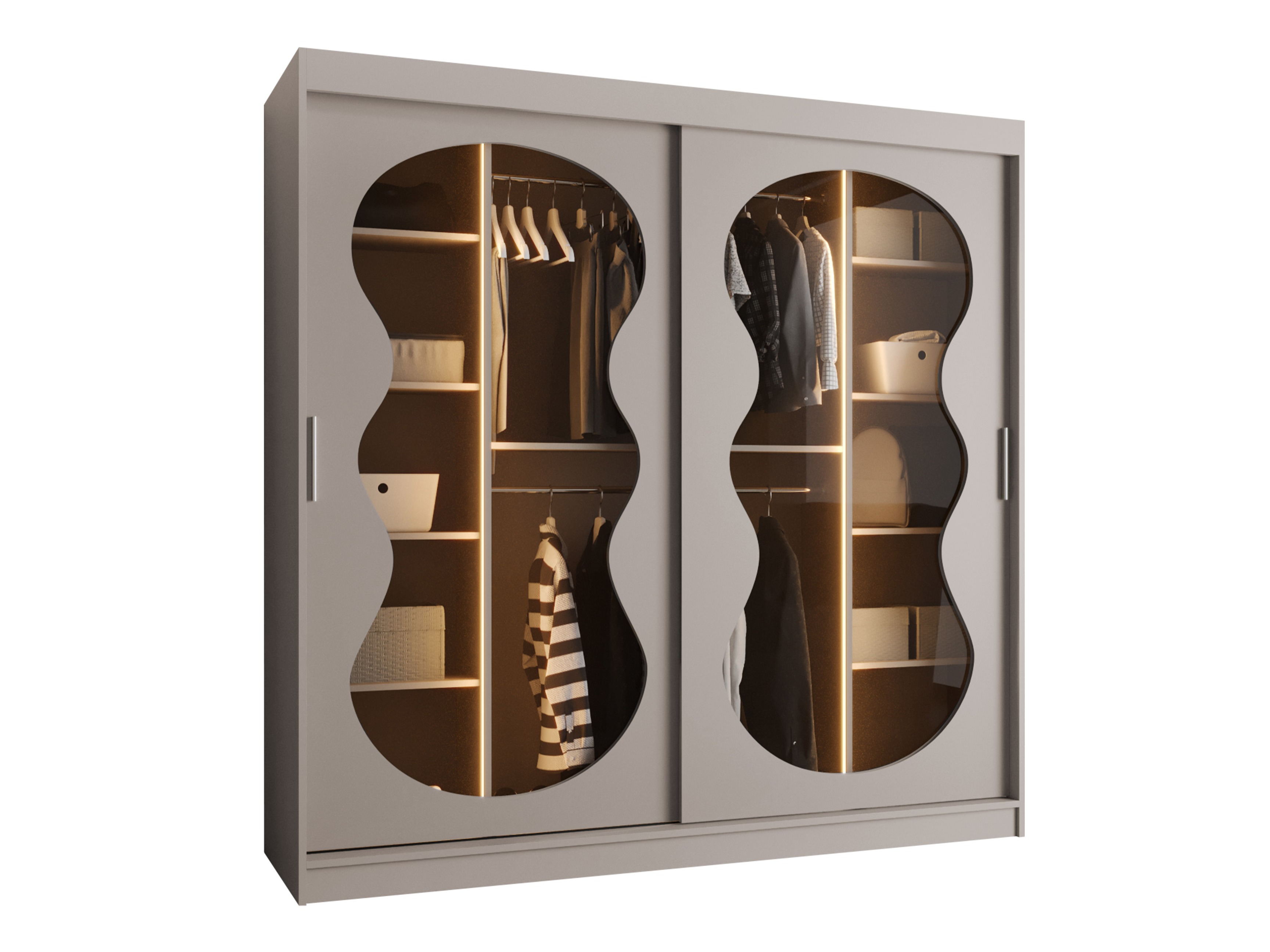 Ormar Hartford 532 (Kašmir)