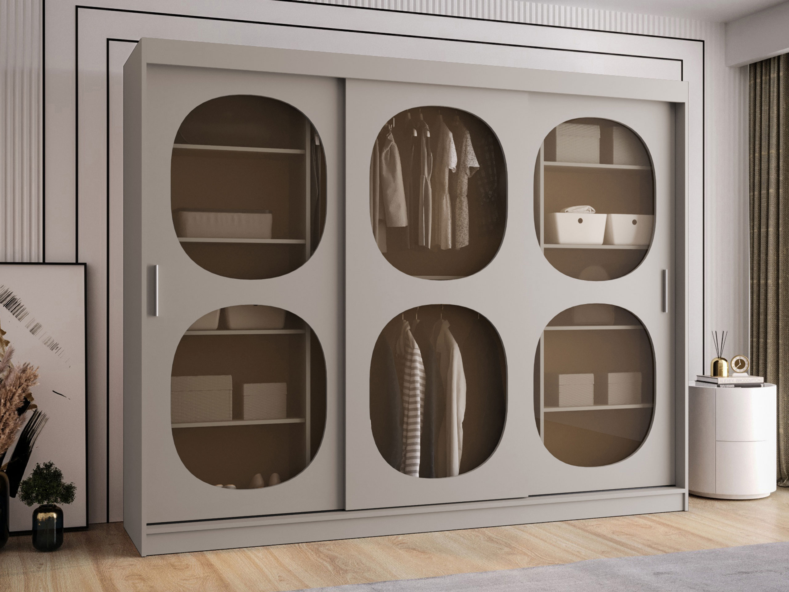 Ormar Hartford 533 (Kašmir)