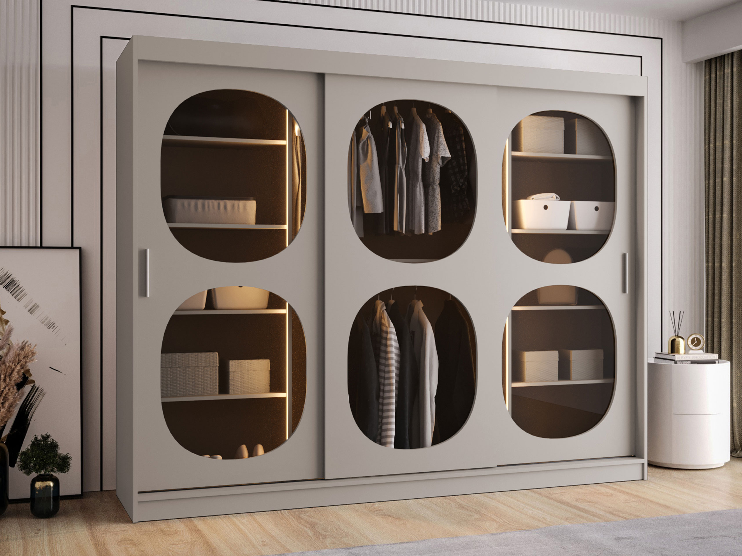 Ormar Hartford 533 (Kašmir)