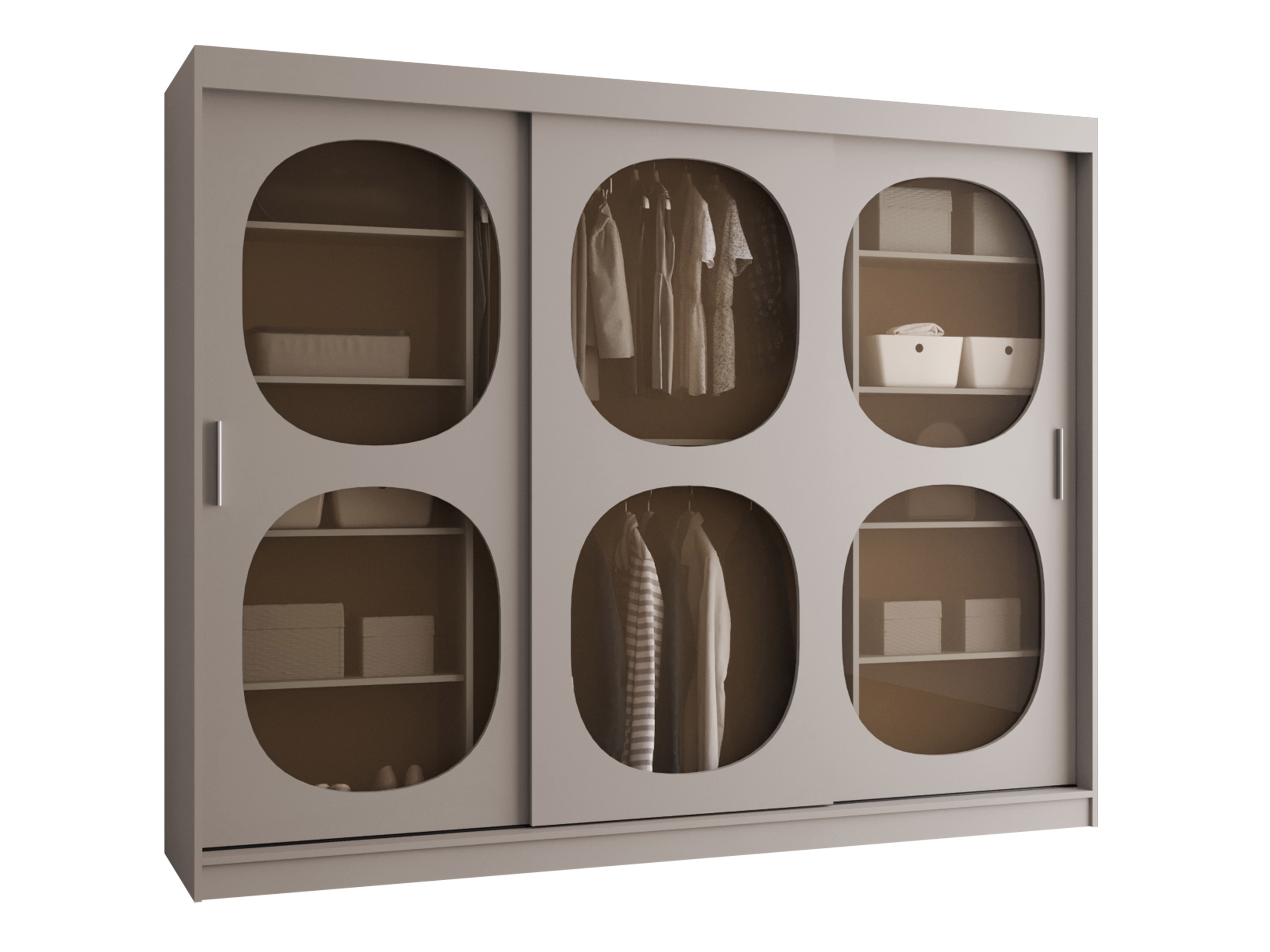 Ormar Hartford 533 (Kašmir)