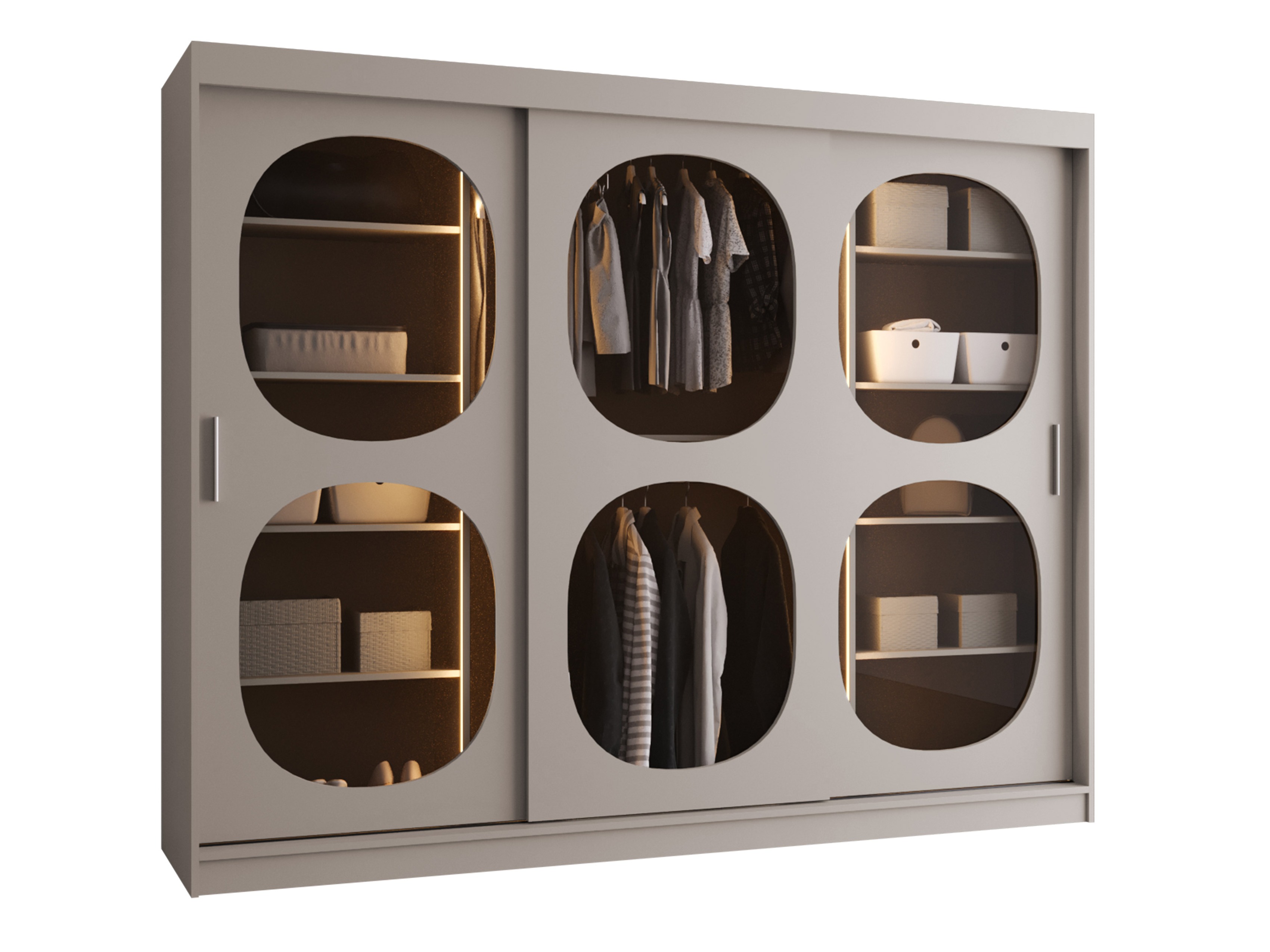 Ormar Hartford 533 (Kašmir)