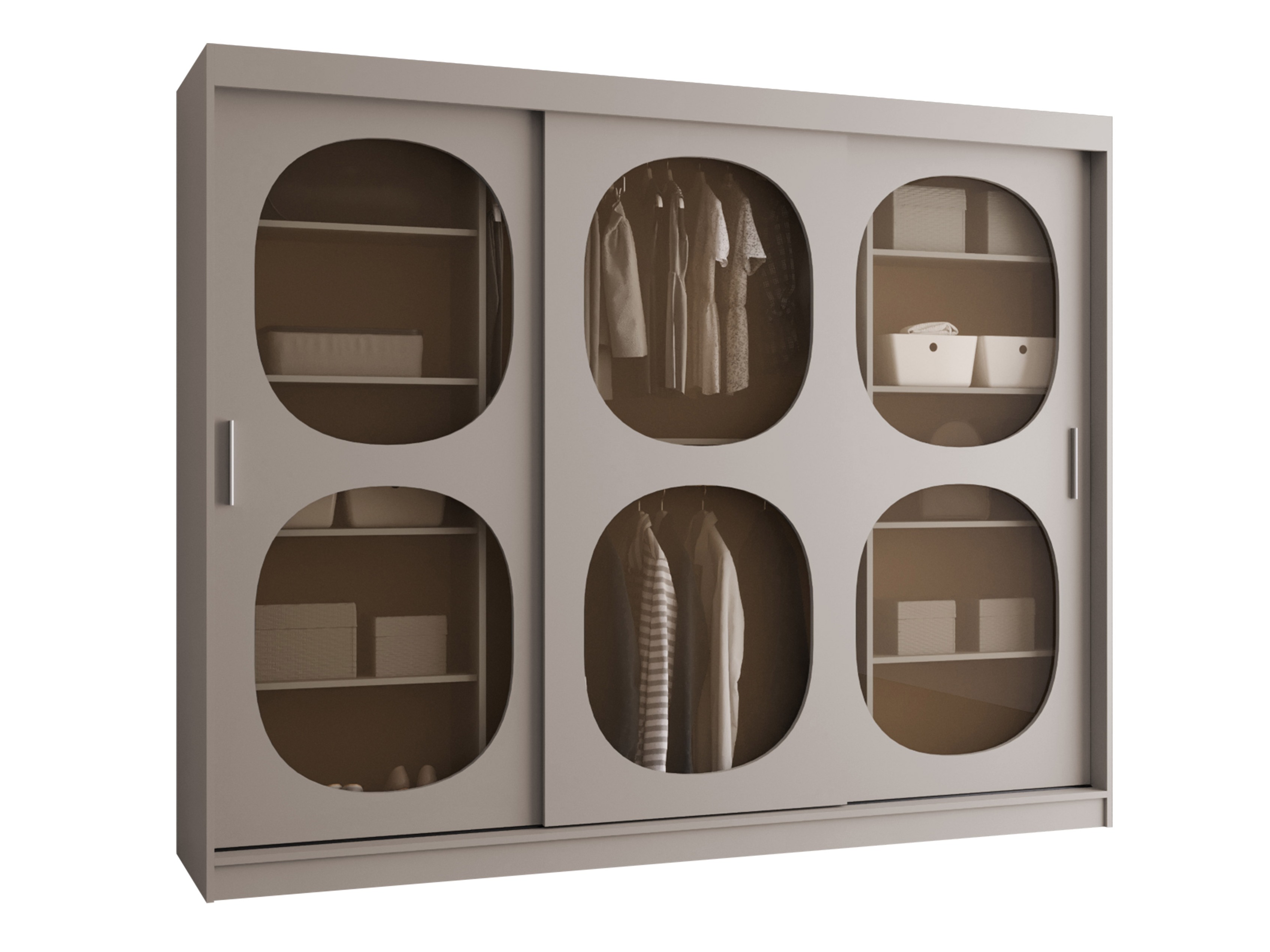 Ormar Hartford 533 (Kašmir)