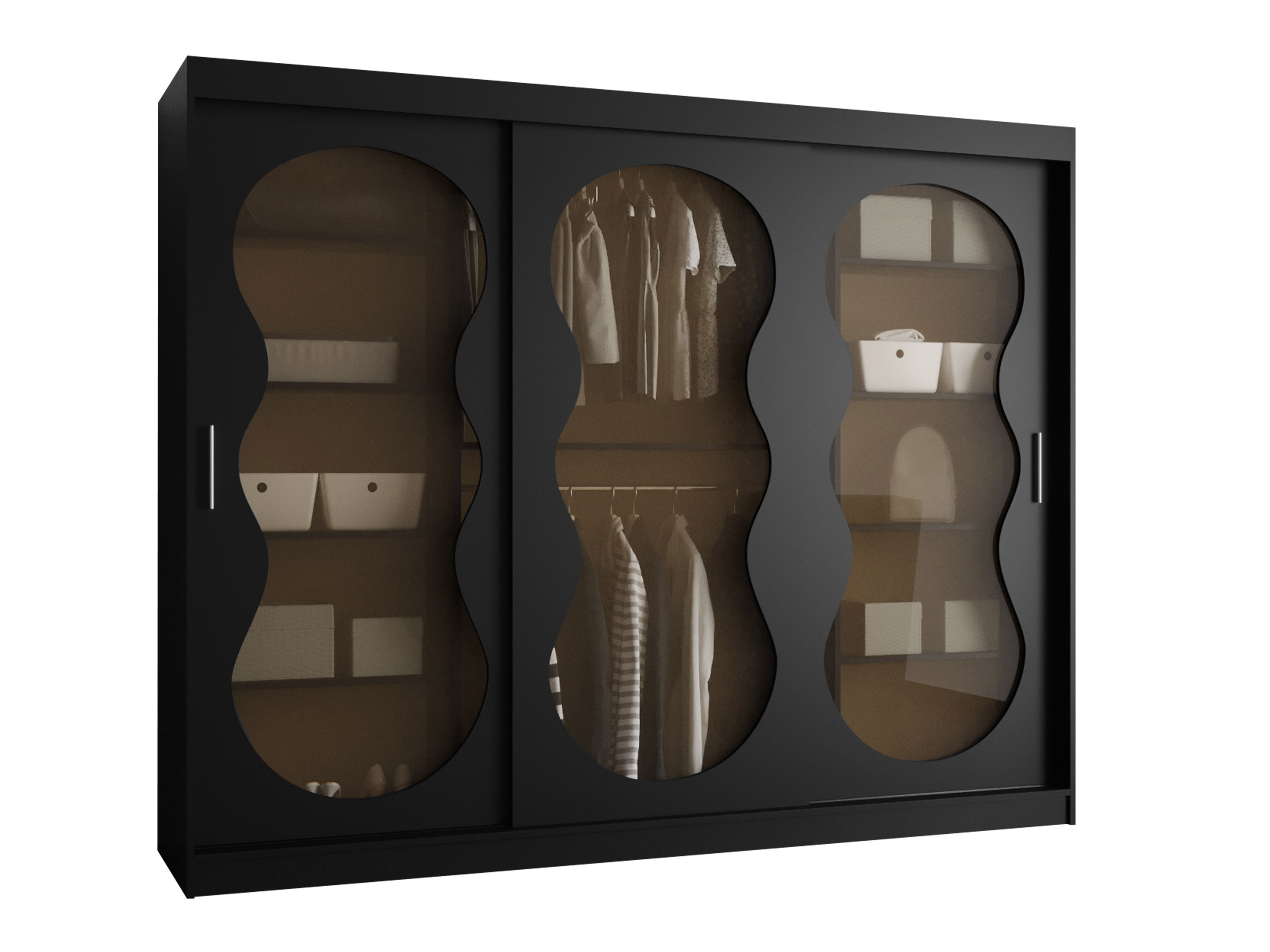 Ormar Hartford 534 (Crno)