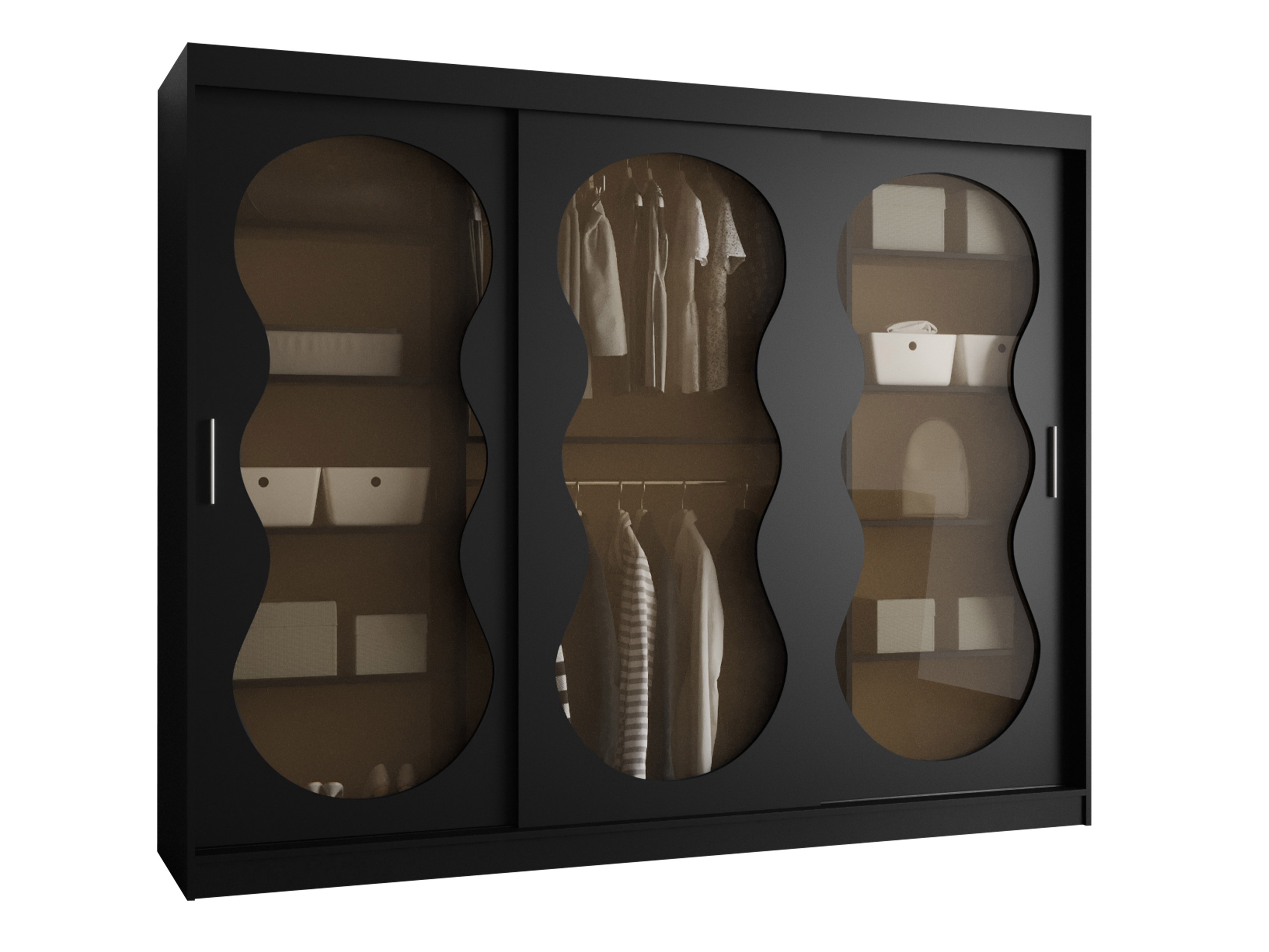 Ormar Hartford 534 (Crno)