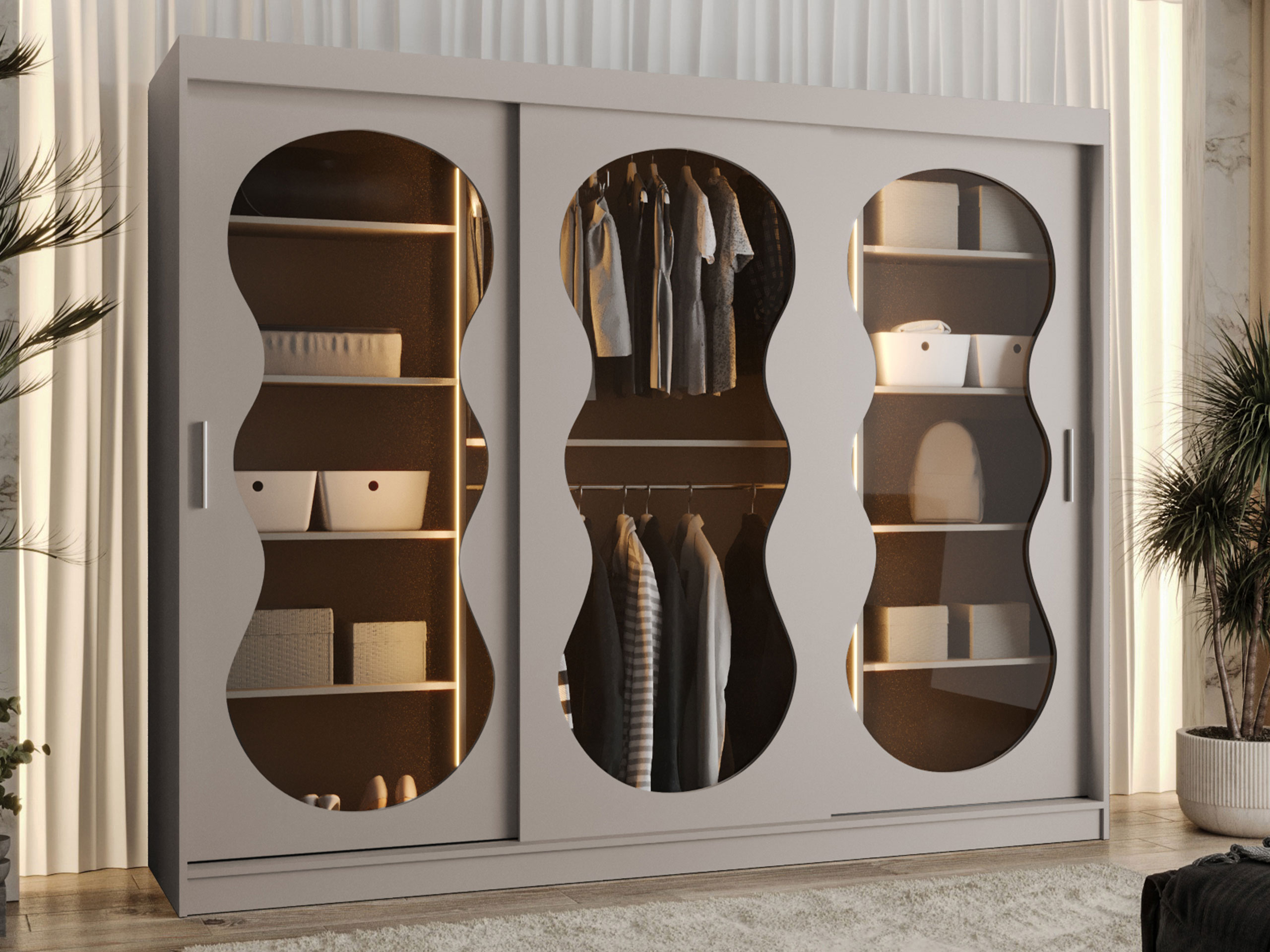 Ormar Hartford 534 (Kašmir)