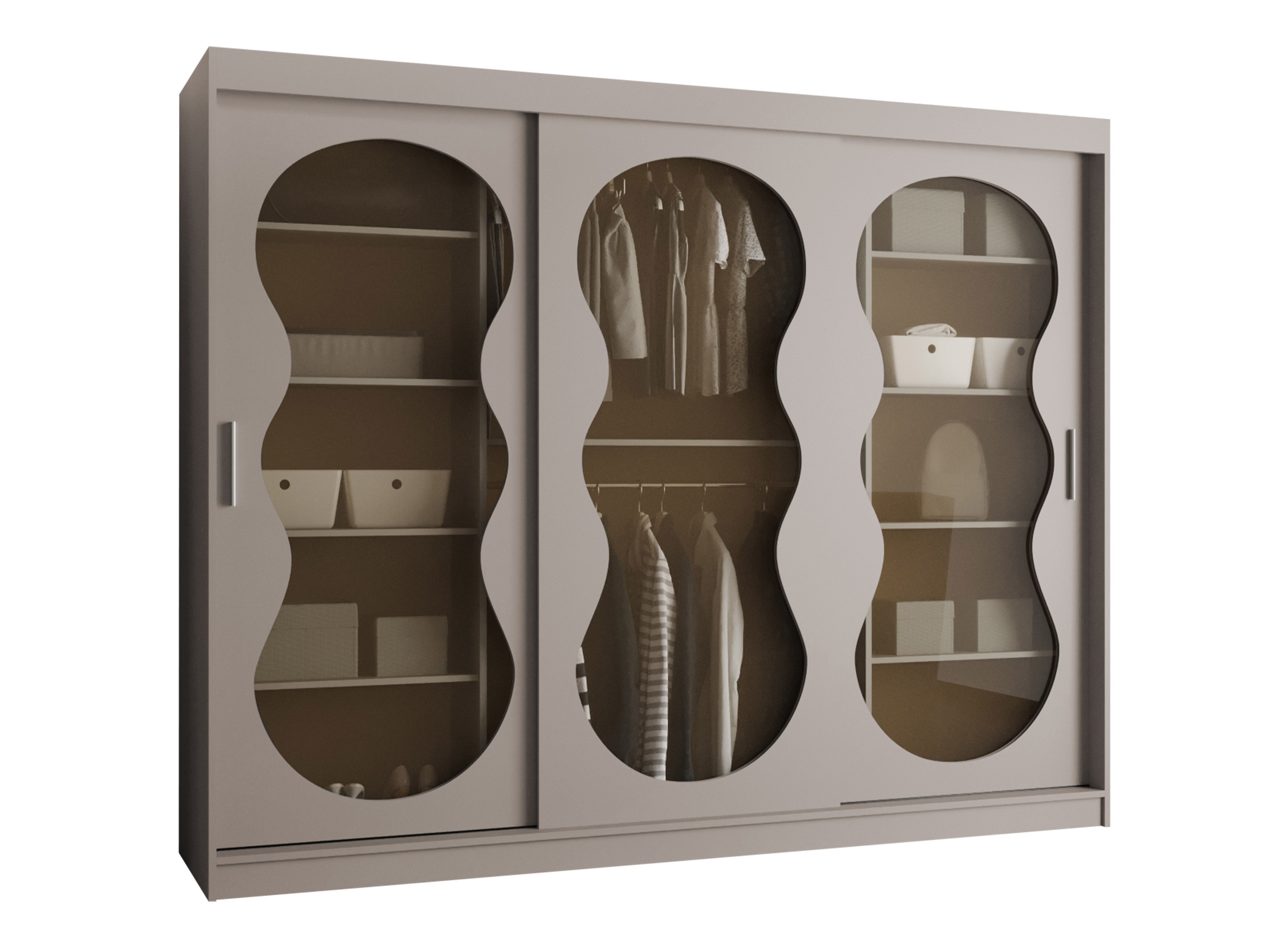 Ormar Hartford 534 (Kašmir)