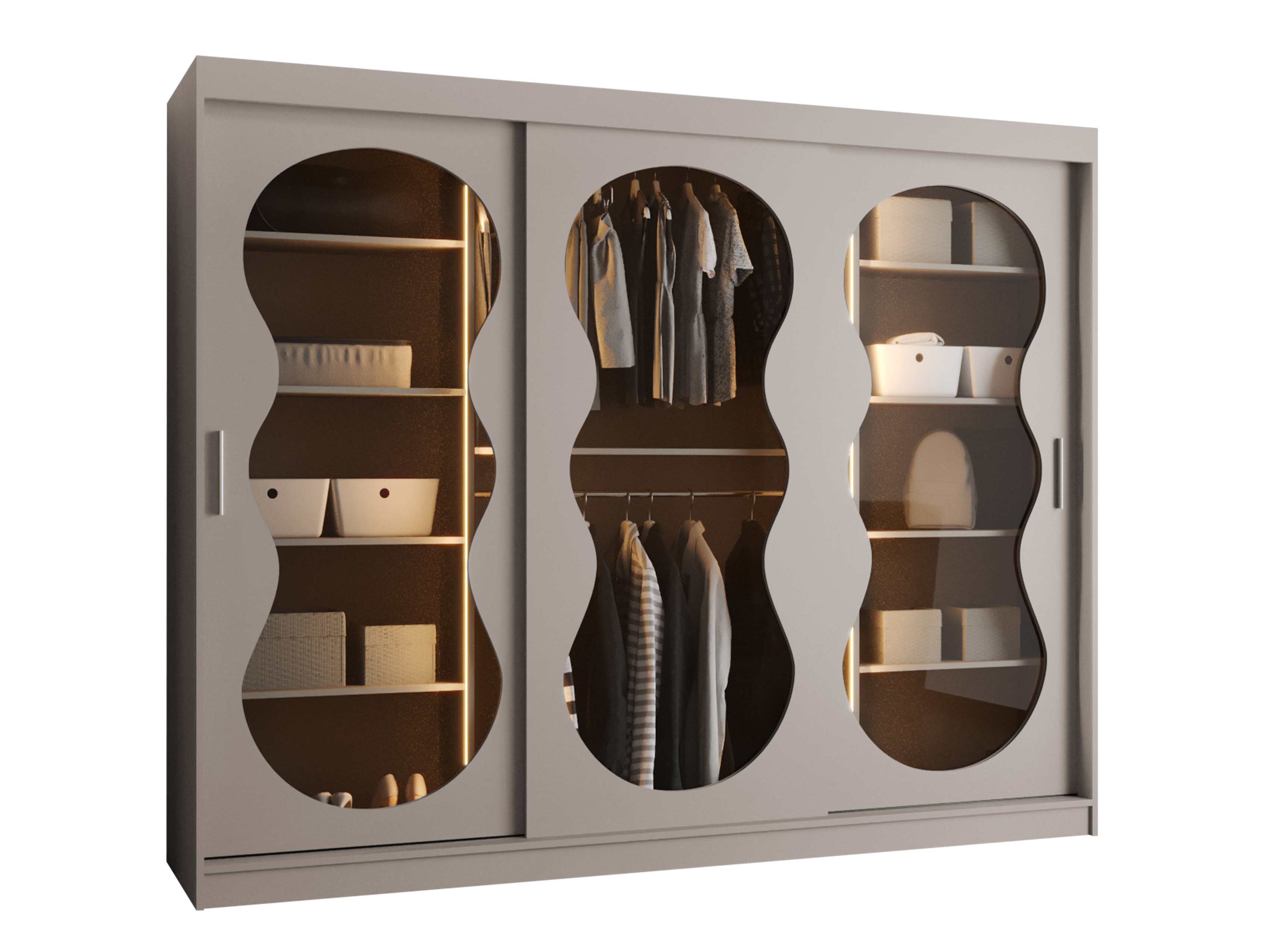 Ormar Hartford 534 (Kašmir)