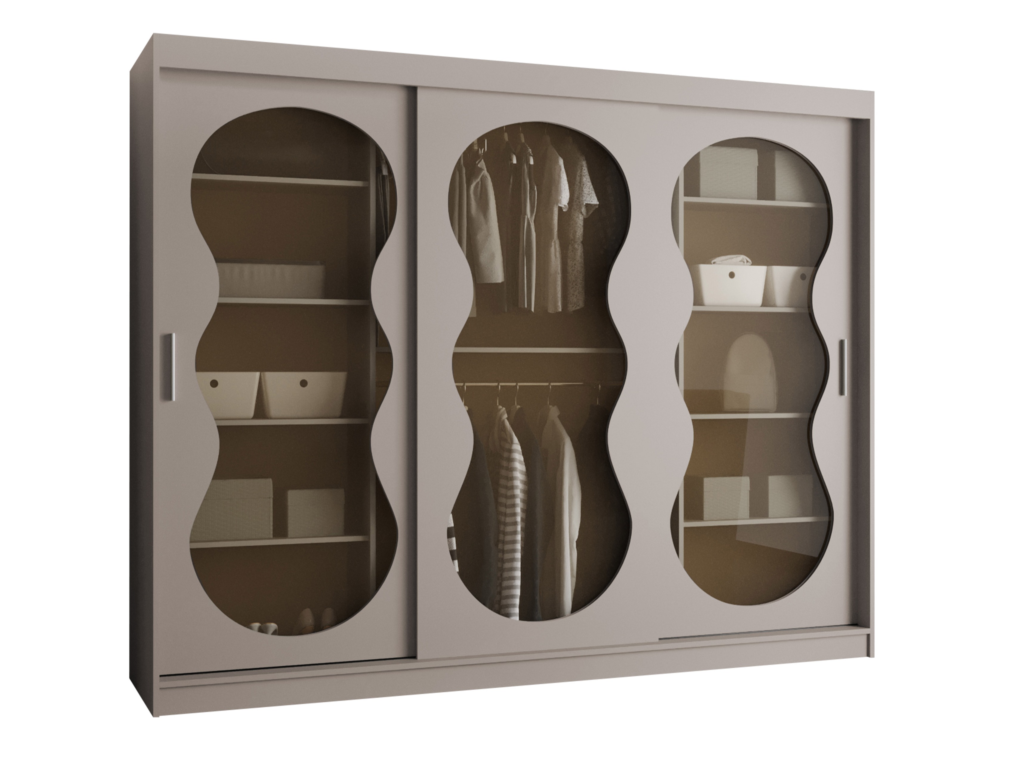 Ormar Hartford 534 (Kašmir)