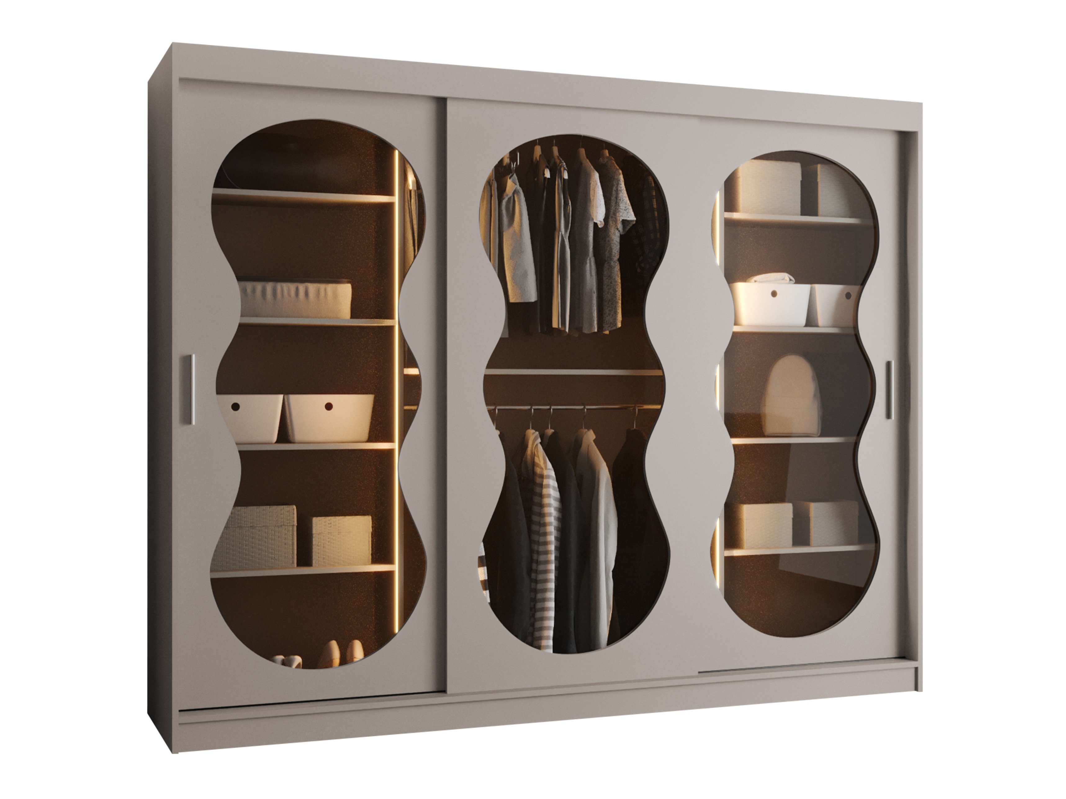 Ormar Hartford 534 (Kašmir)