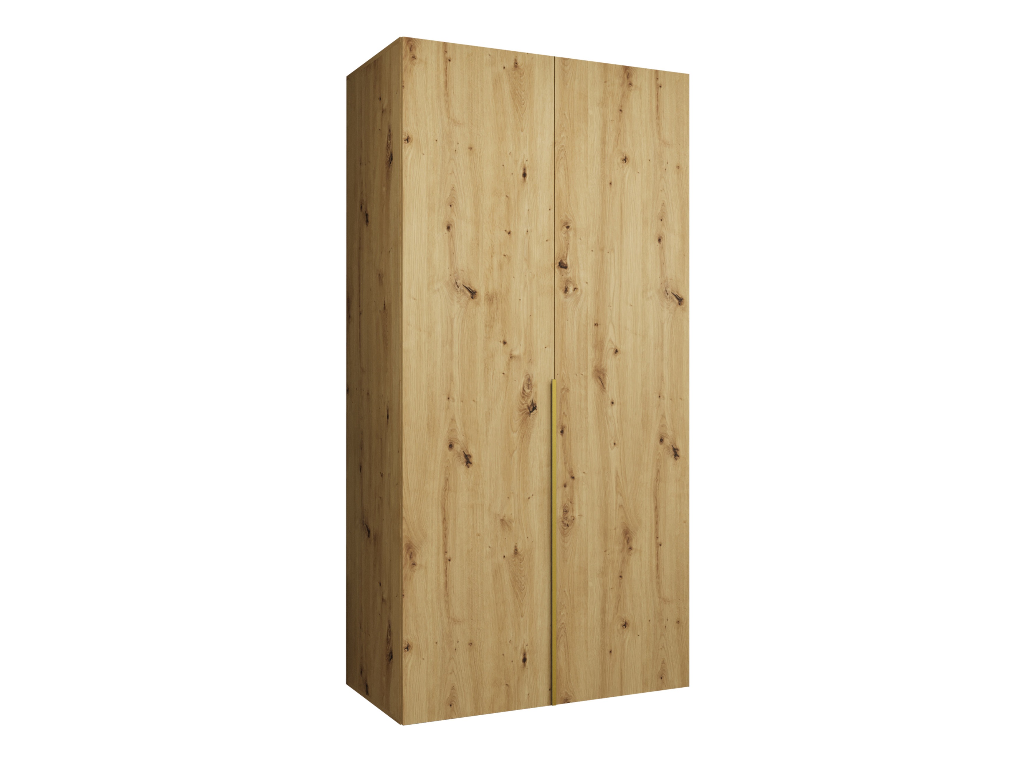 Ormar Hartford 535 (Artisan hrast)