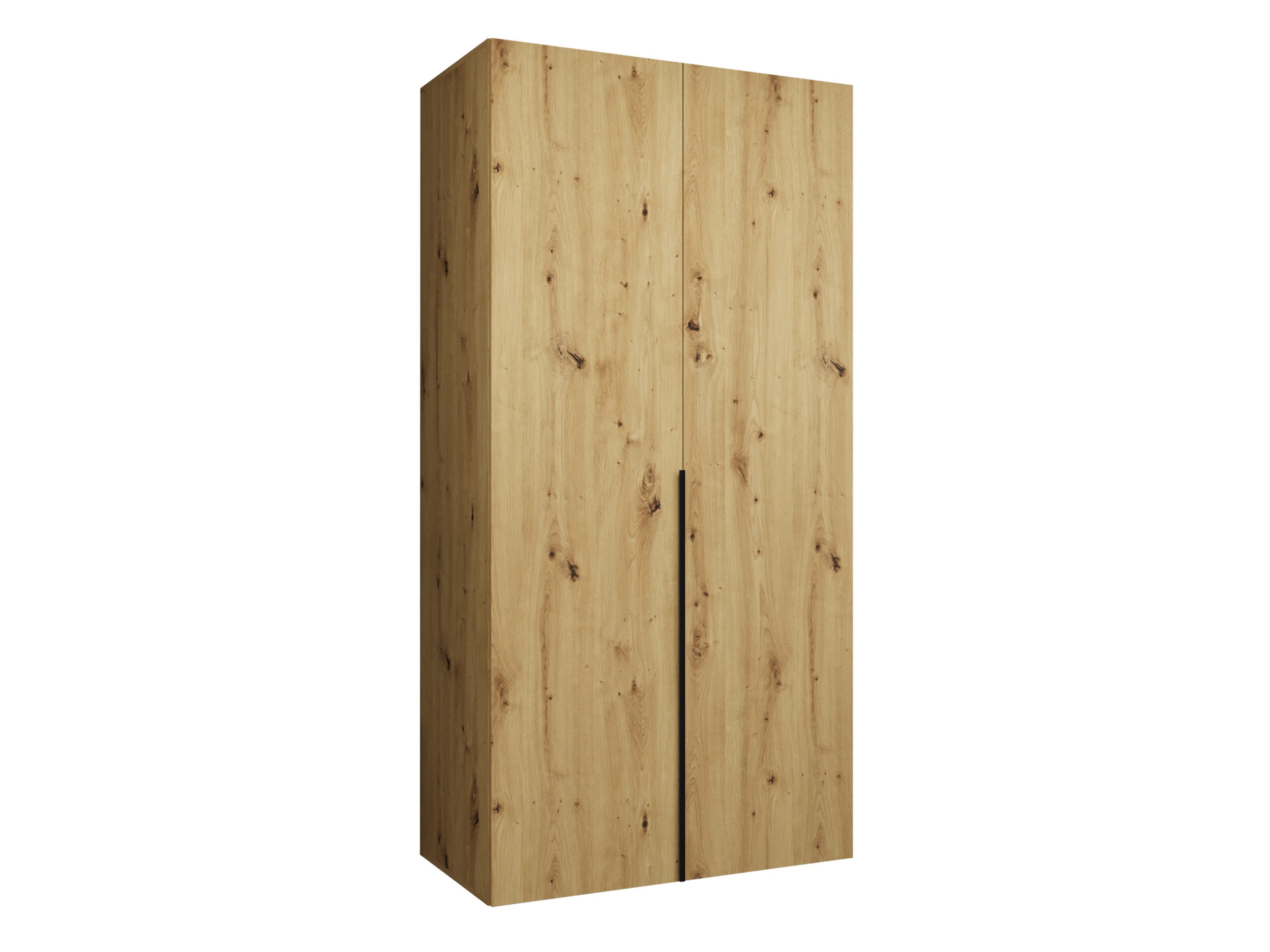 Ormar Hartford 535 (Zanatski hrast)