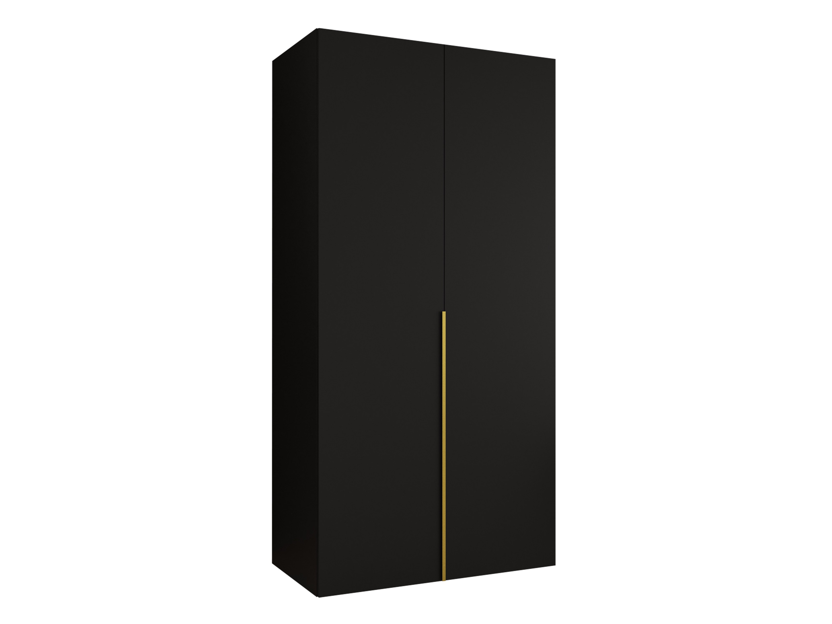 Ormar Hartford 535 (Crno)