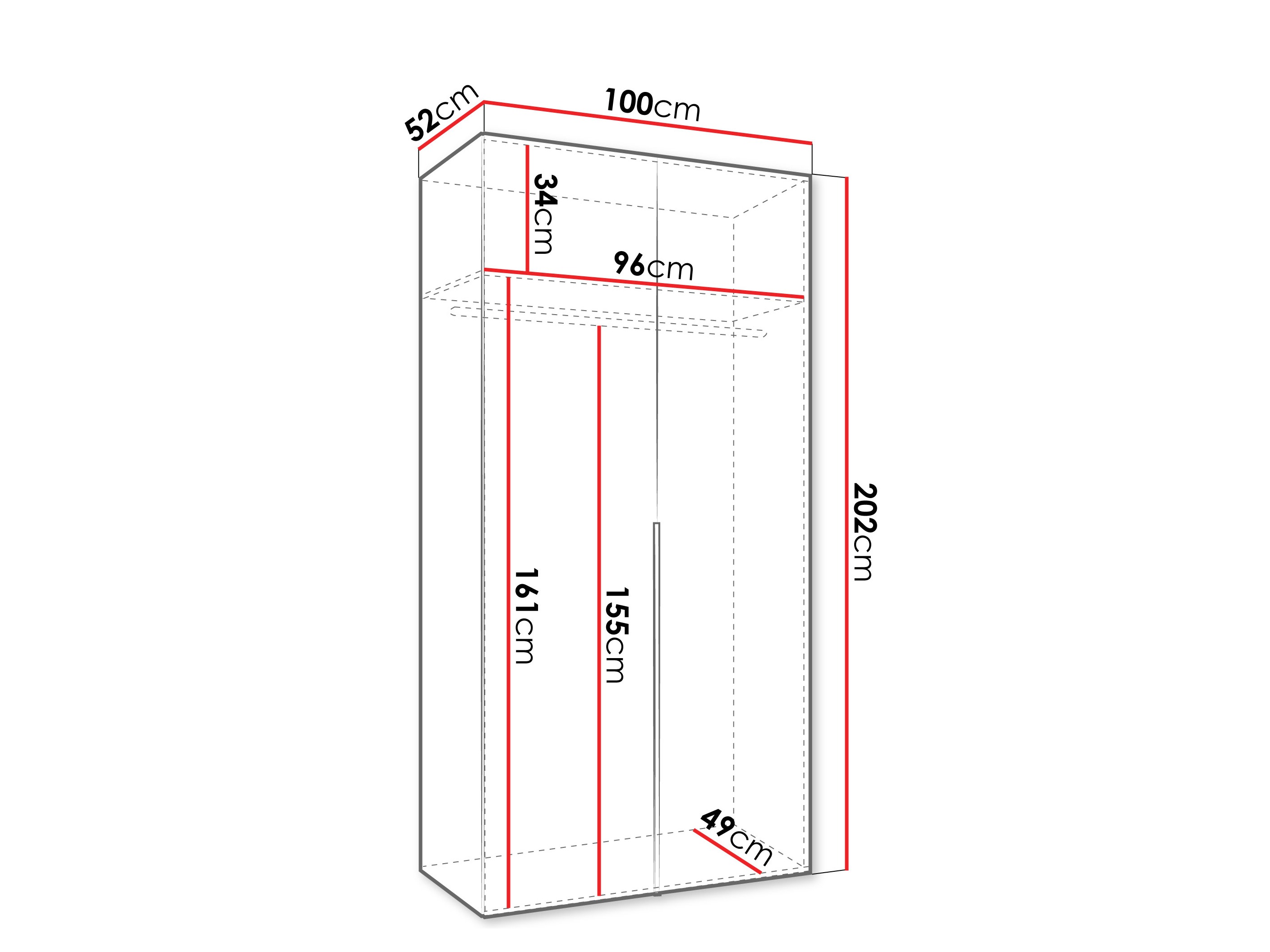 Ormar Hartford 535 (Kašmir)