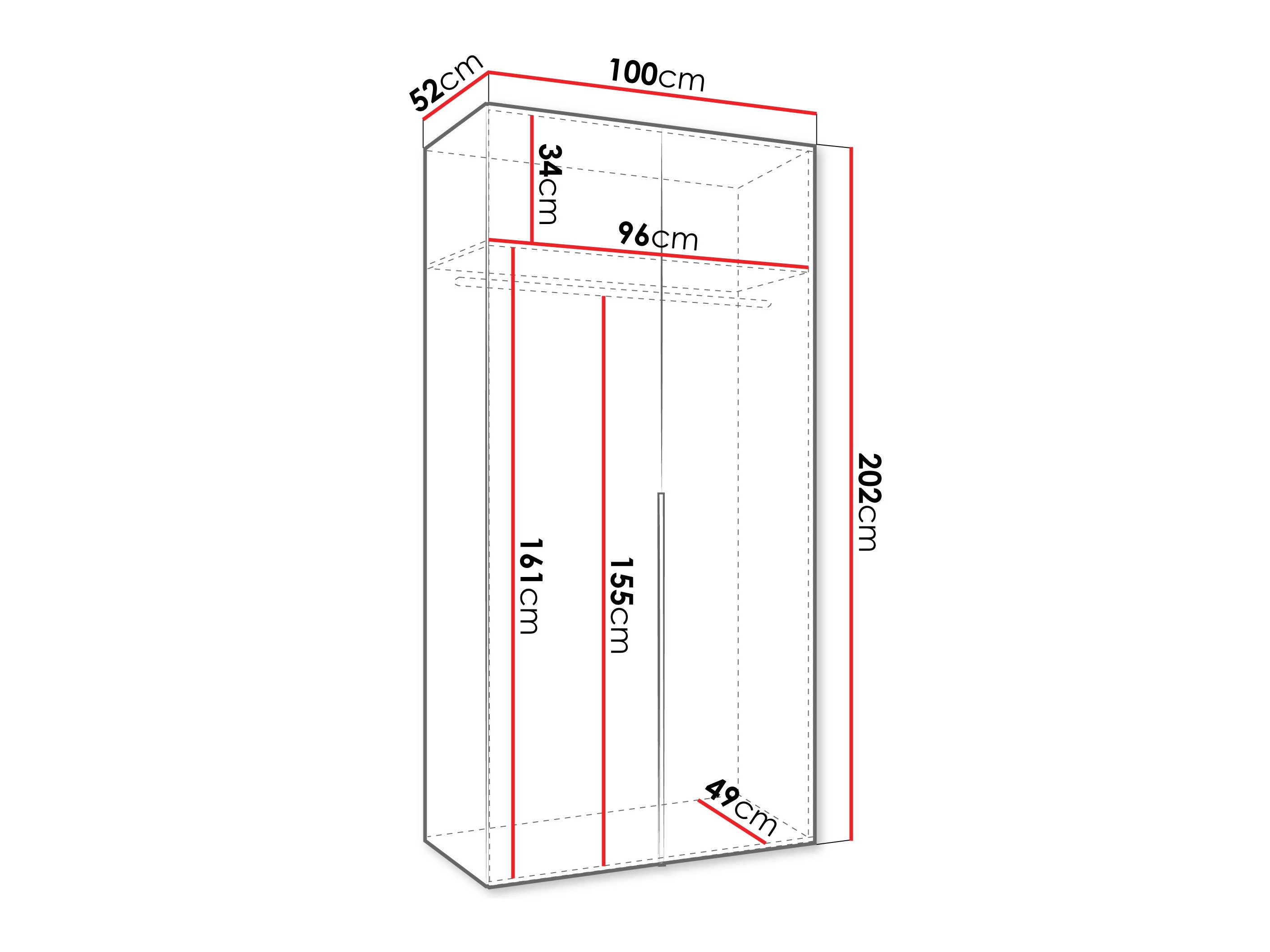 Ormar Hartford 535 (Kašmir)