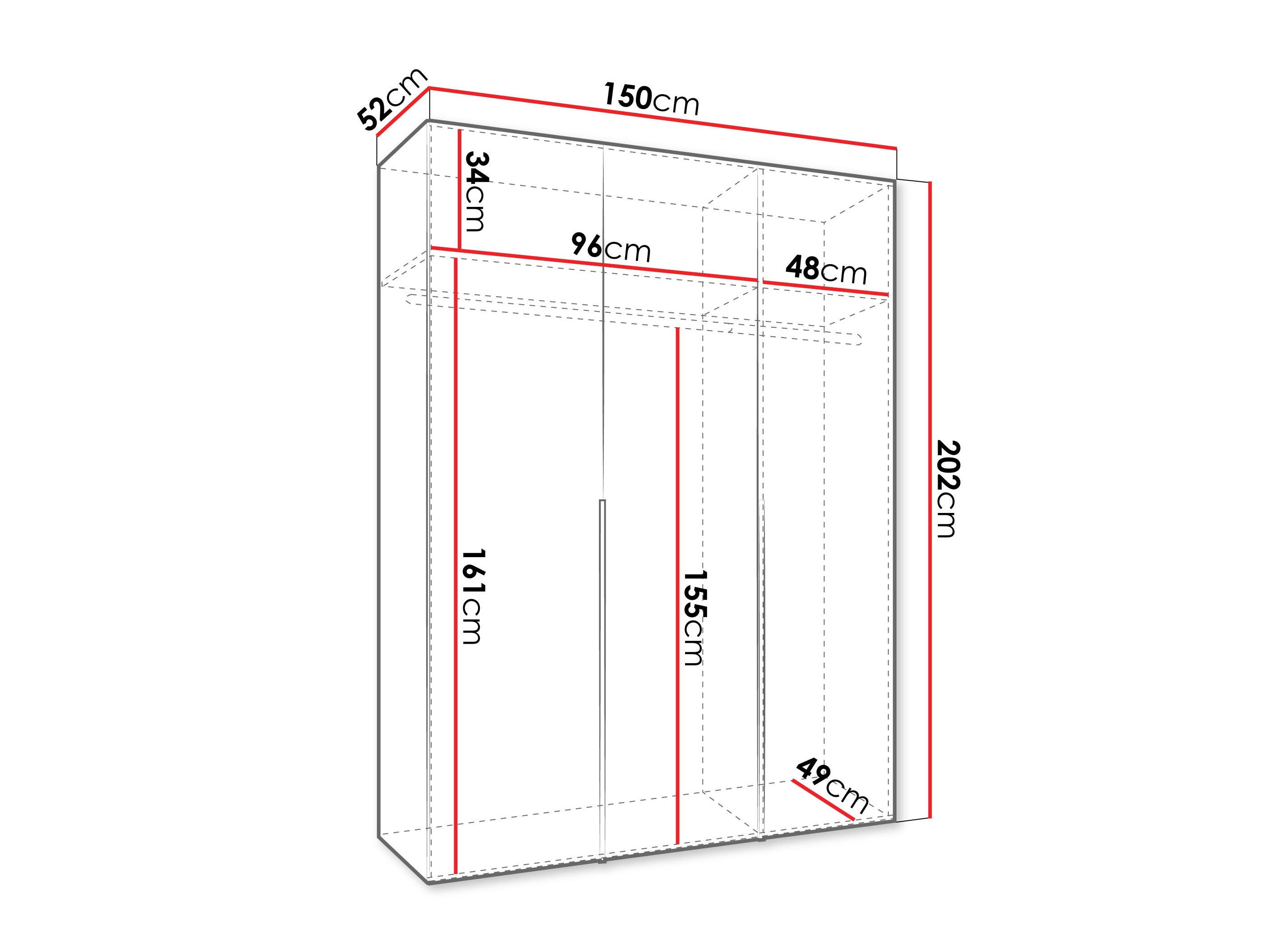 Ormar Hartford 536 (Kašmir)