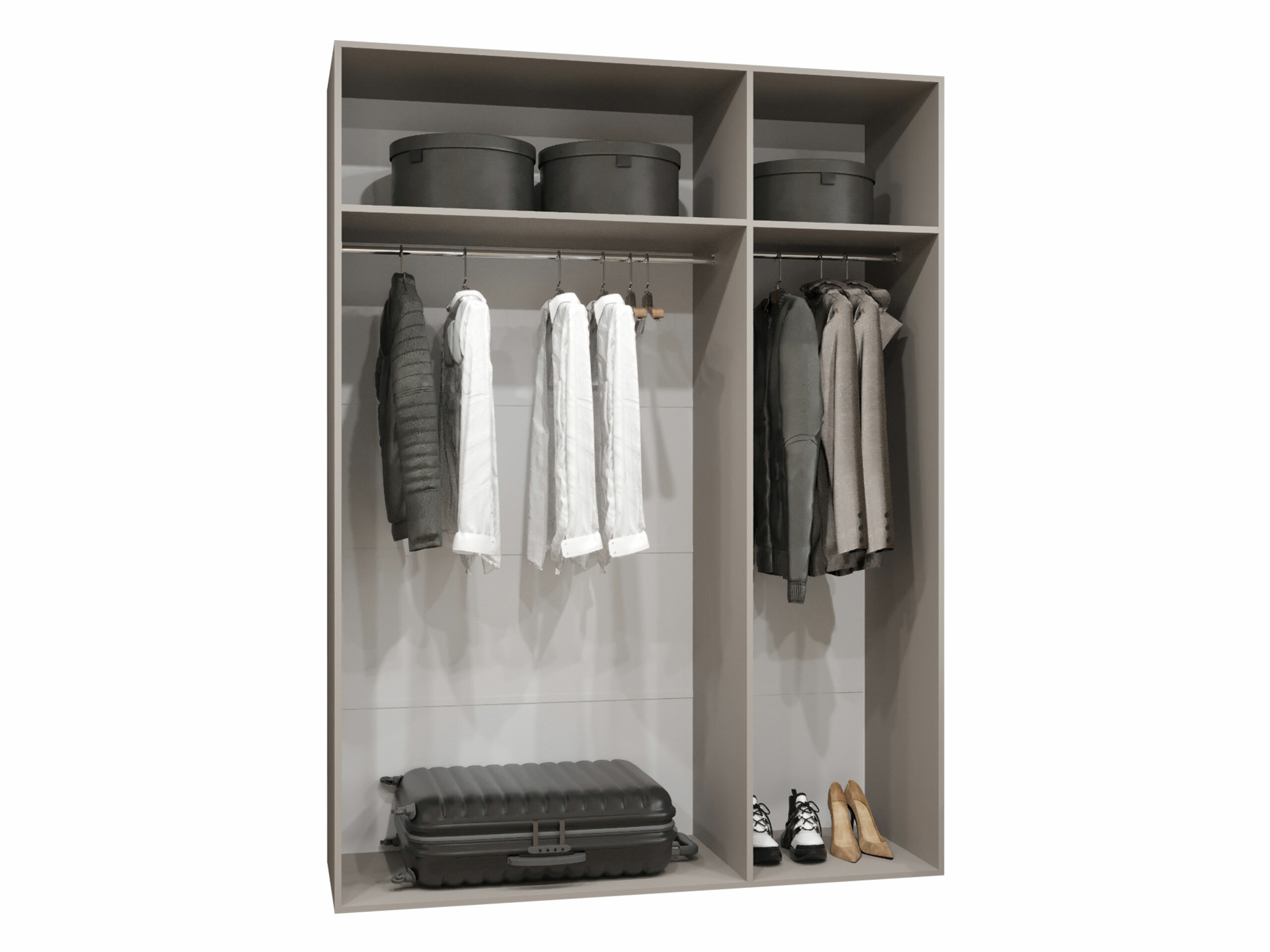 Ormar Hartford 536 (Kašmir)