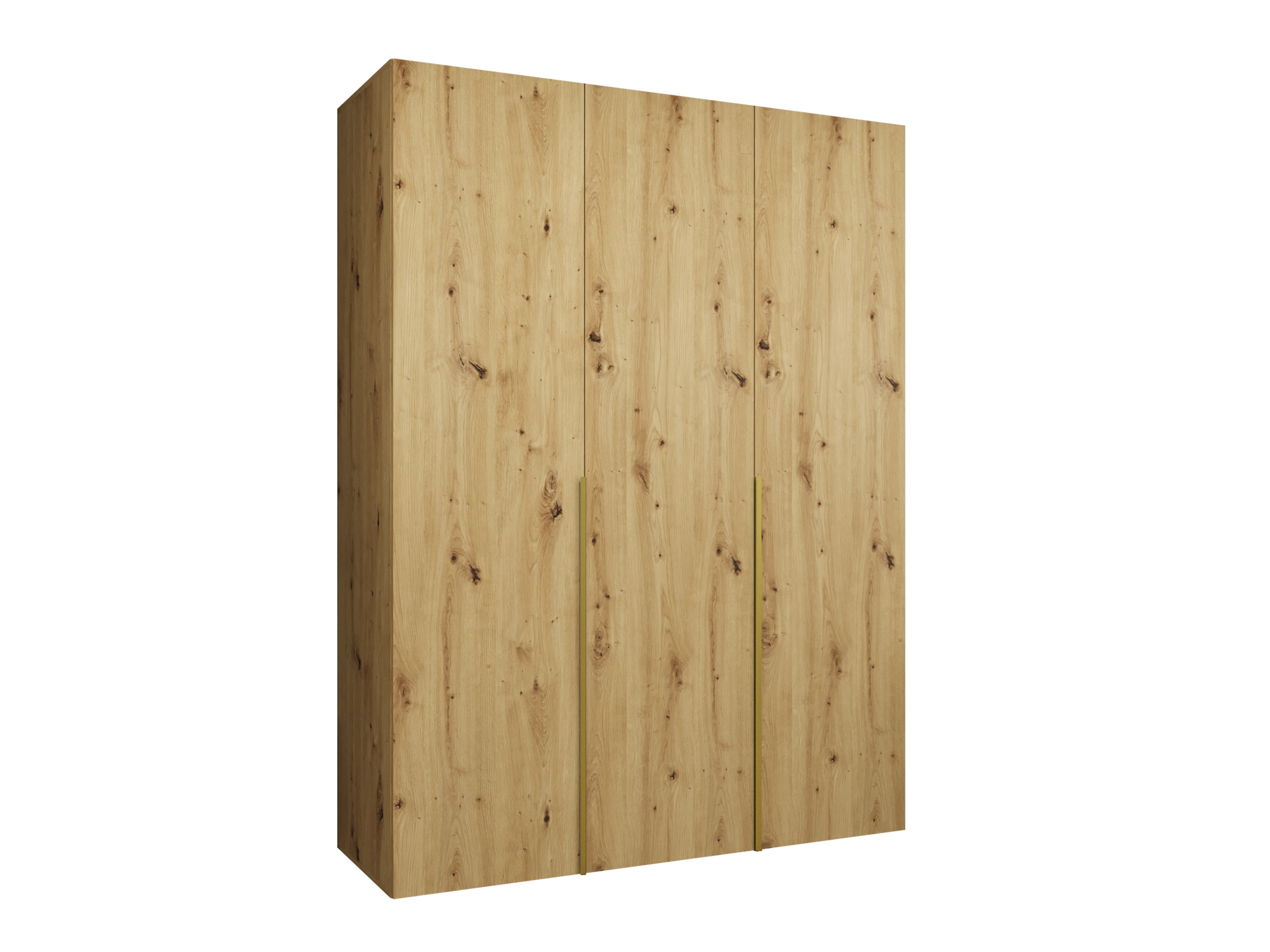 Ormar Hartford 536 (Zanatski hrast)