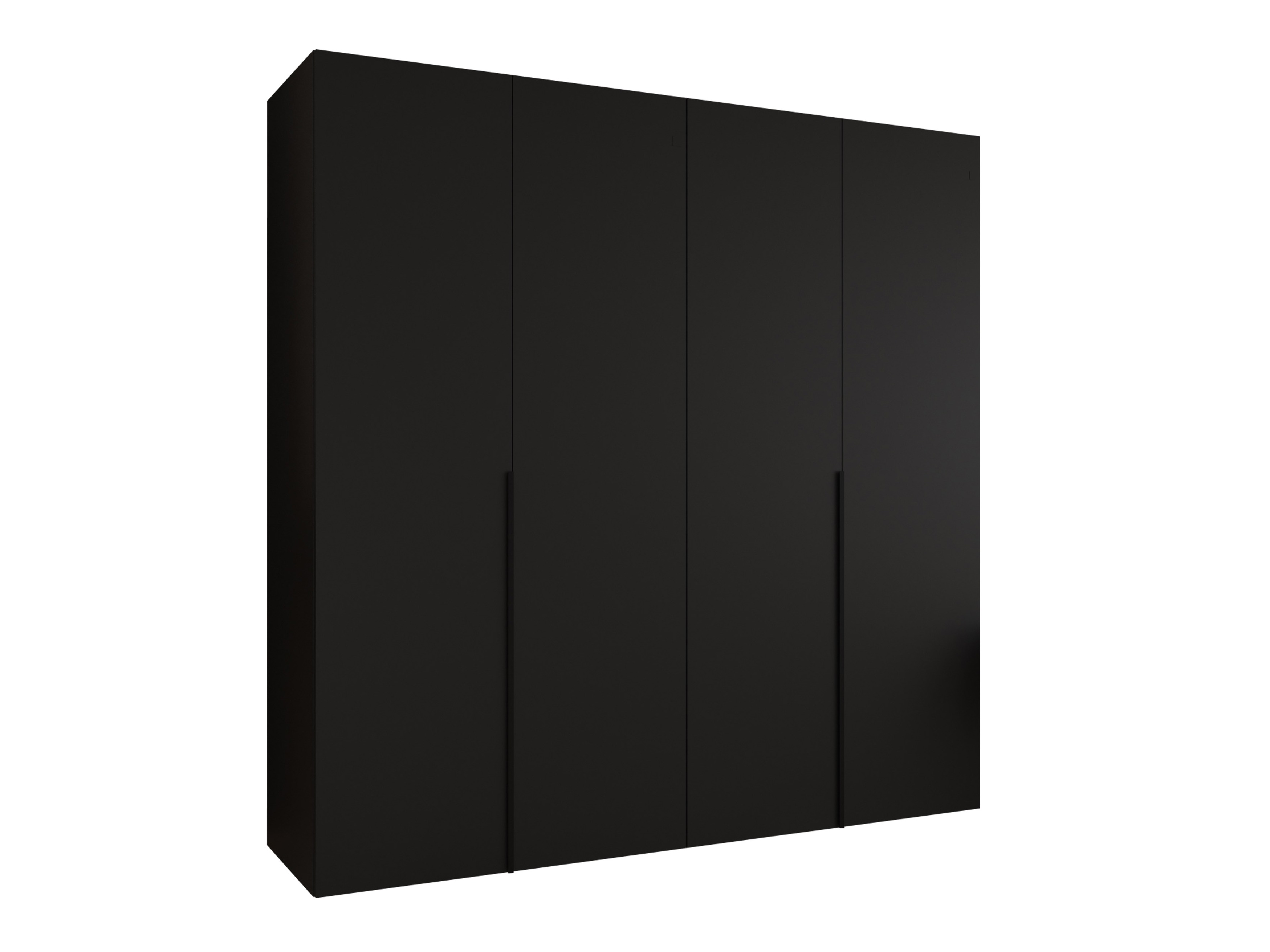 Ormar Hartford 537 (Crno)