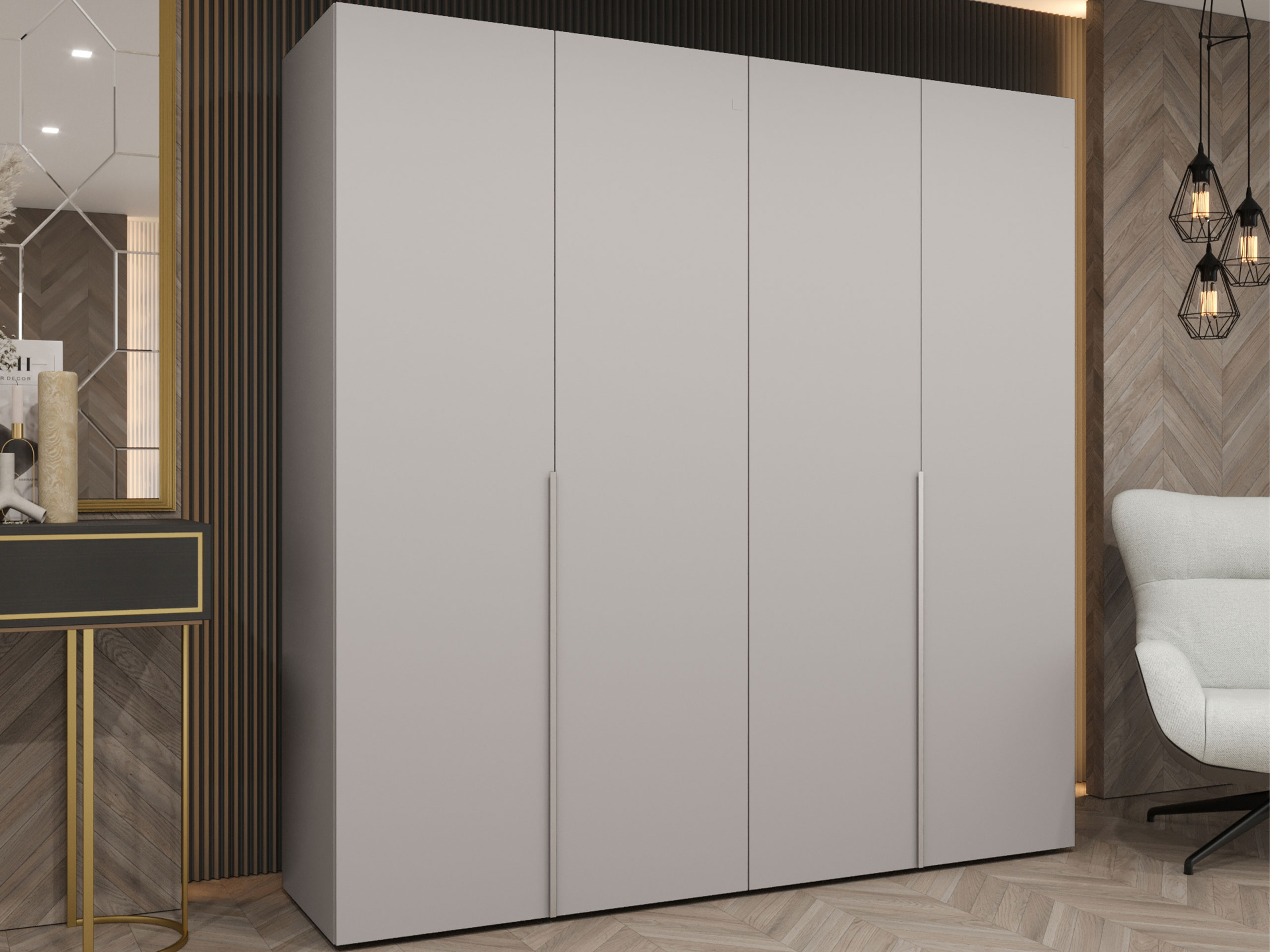 Ormar Hartford 537 (Kašmir)