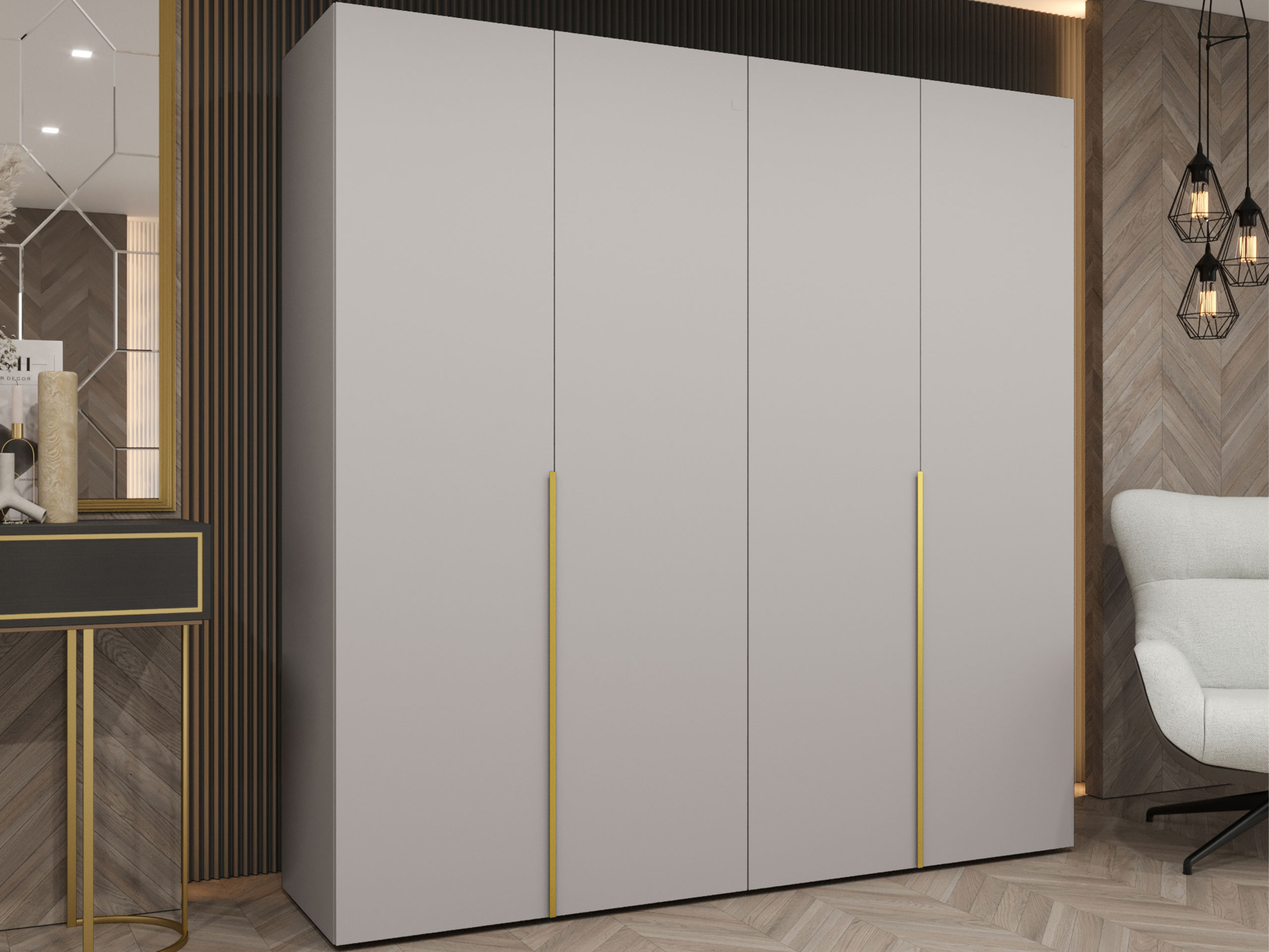 Ormar Hartford 537 (Kašmir)