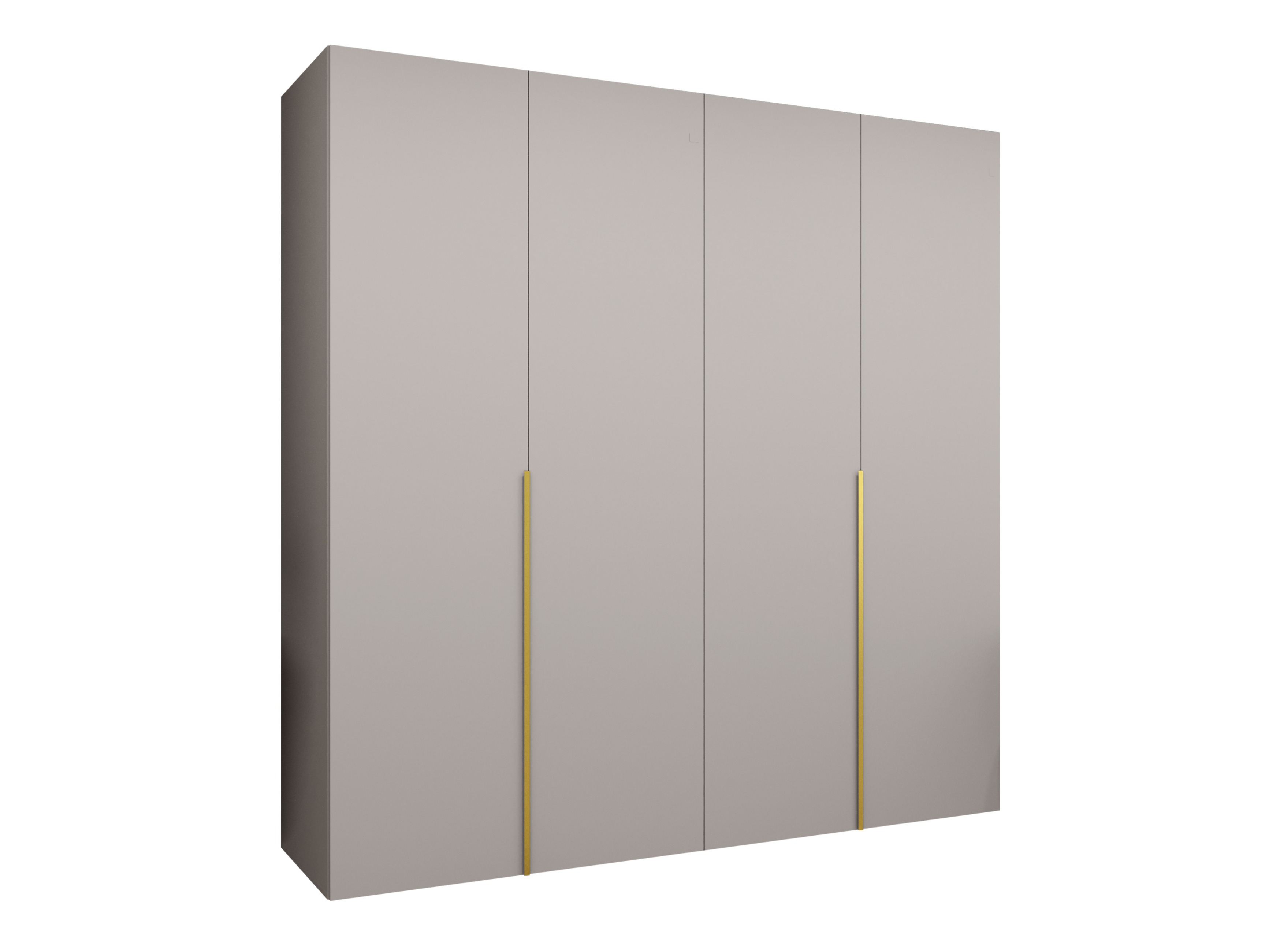 Ormar Hartford 537 (Kašmir)