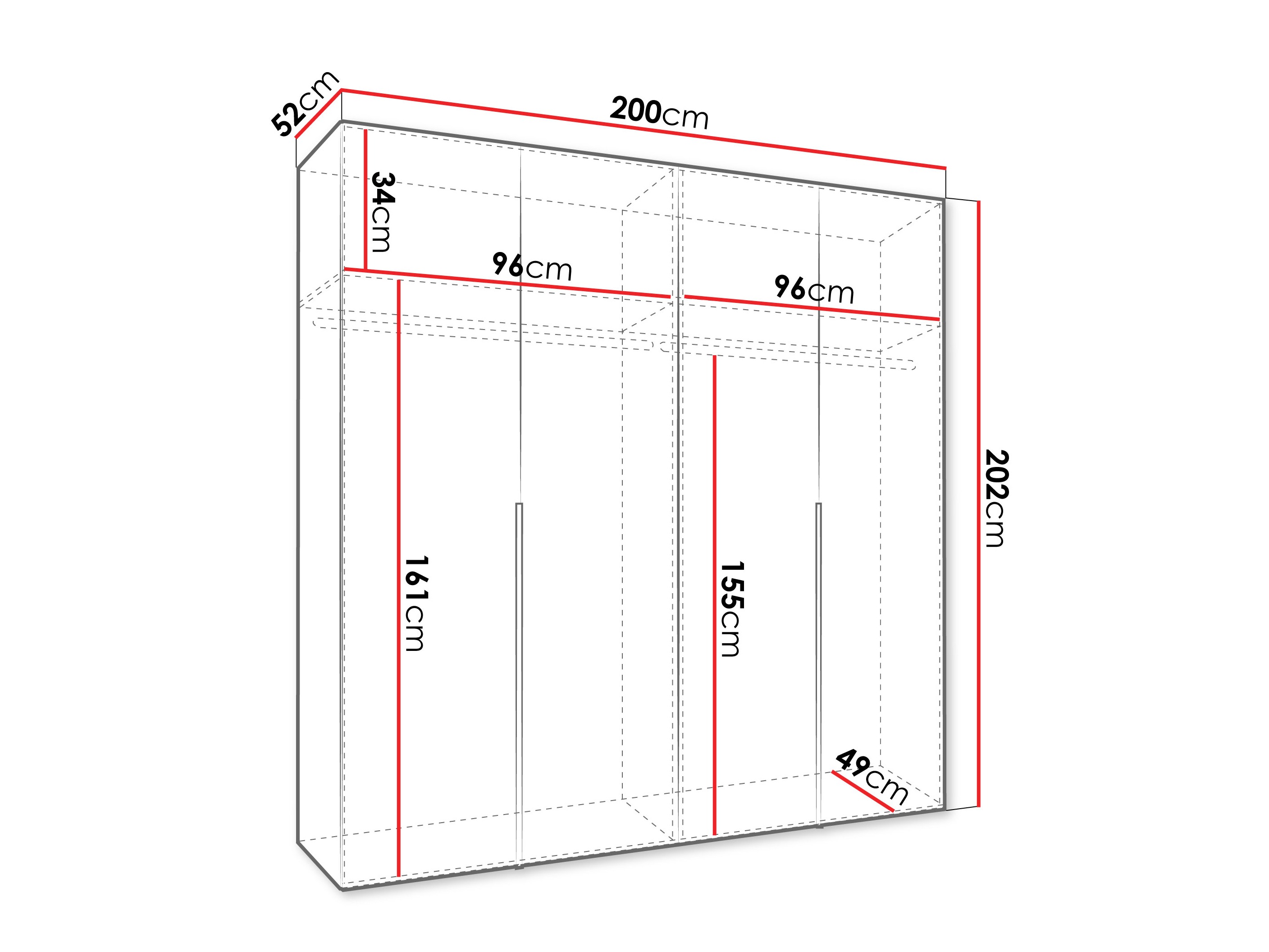 Ormar Hartford 537 (Kašmir)