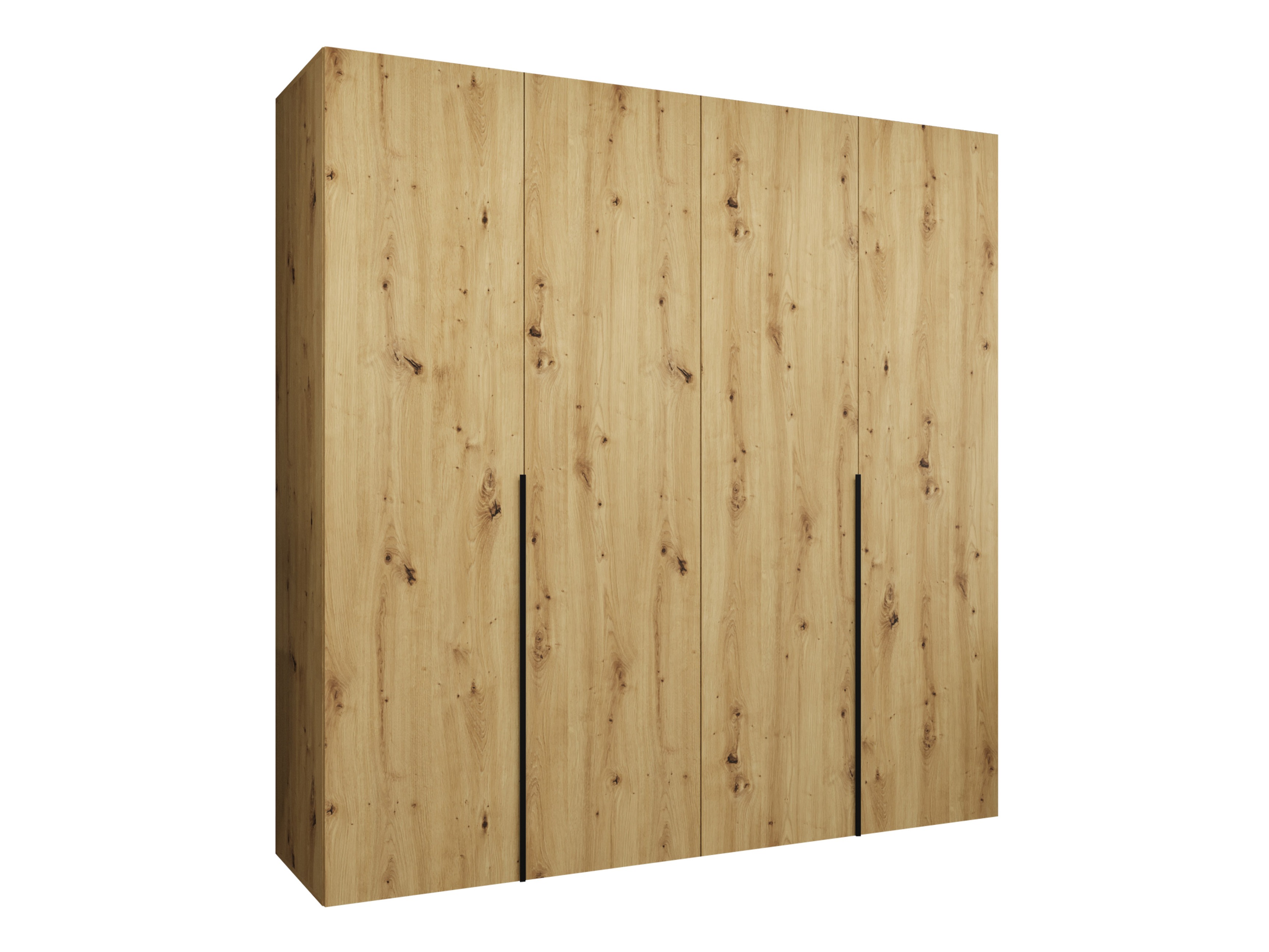 Ormar Hartford 537 (Zanatski hrast)