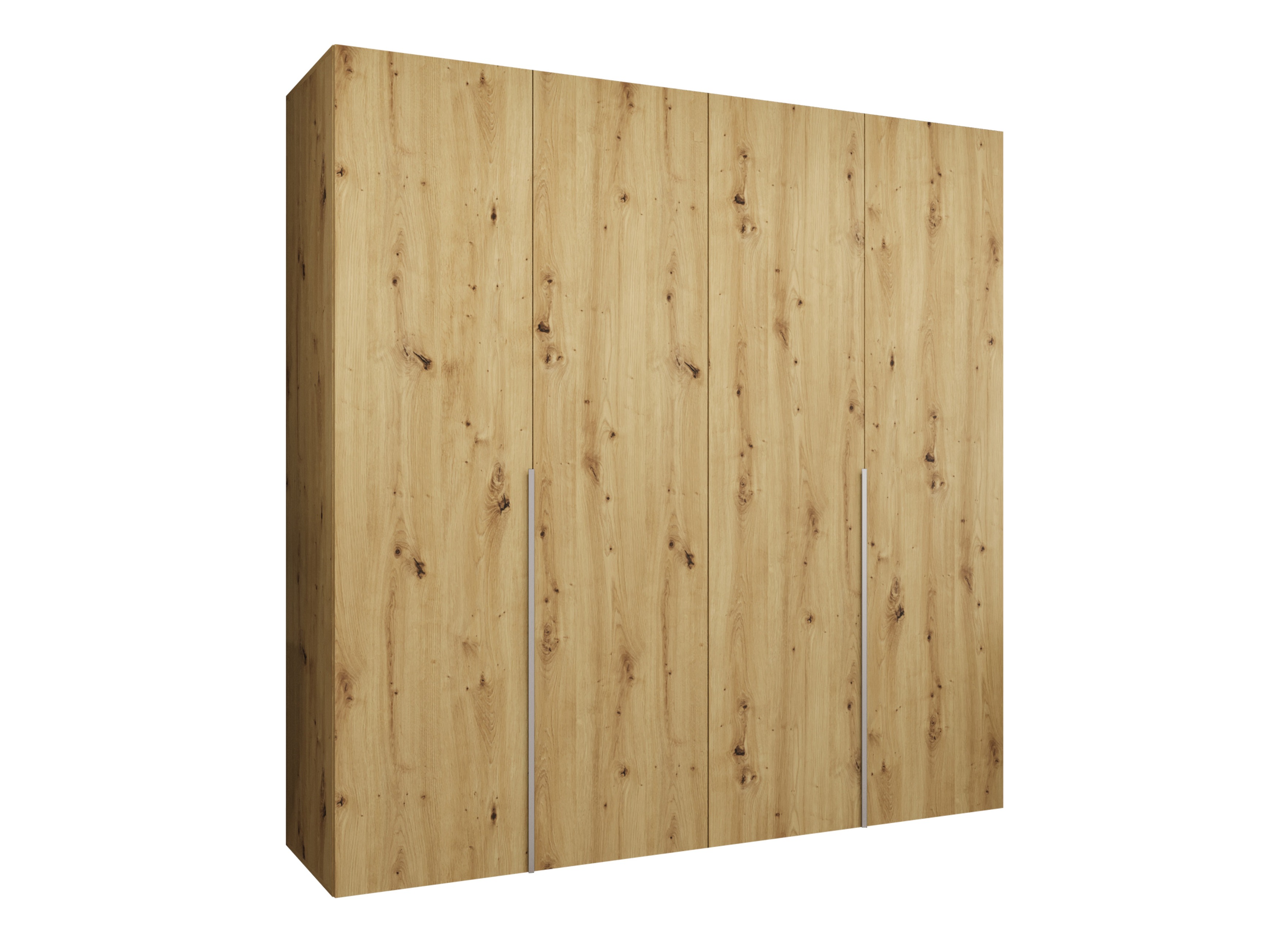 Ormar Hartford 537 (Zanatski hrast)