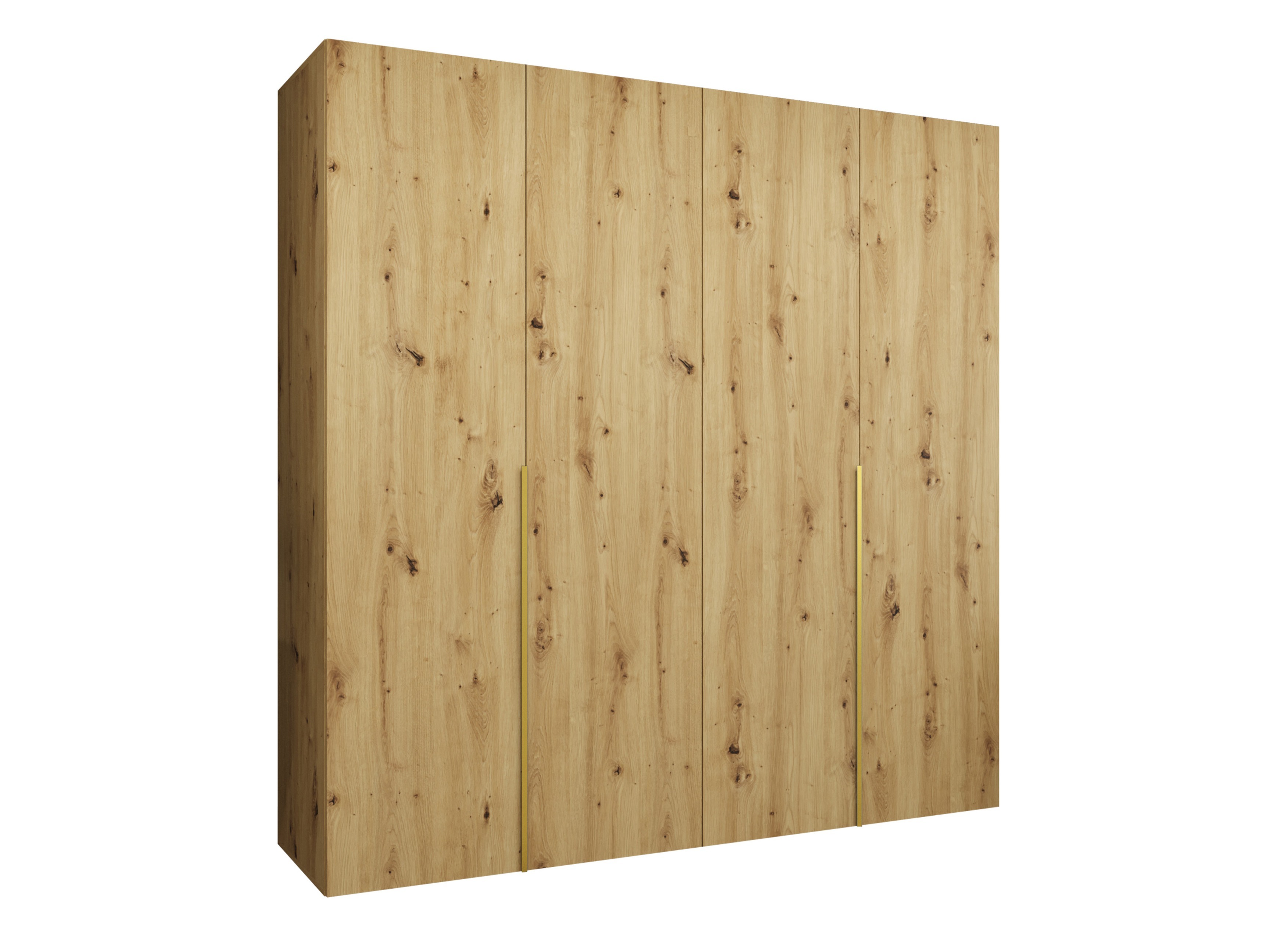 Ormar Hartford 537 (Zanatski hrast)