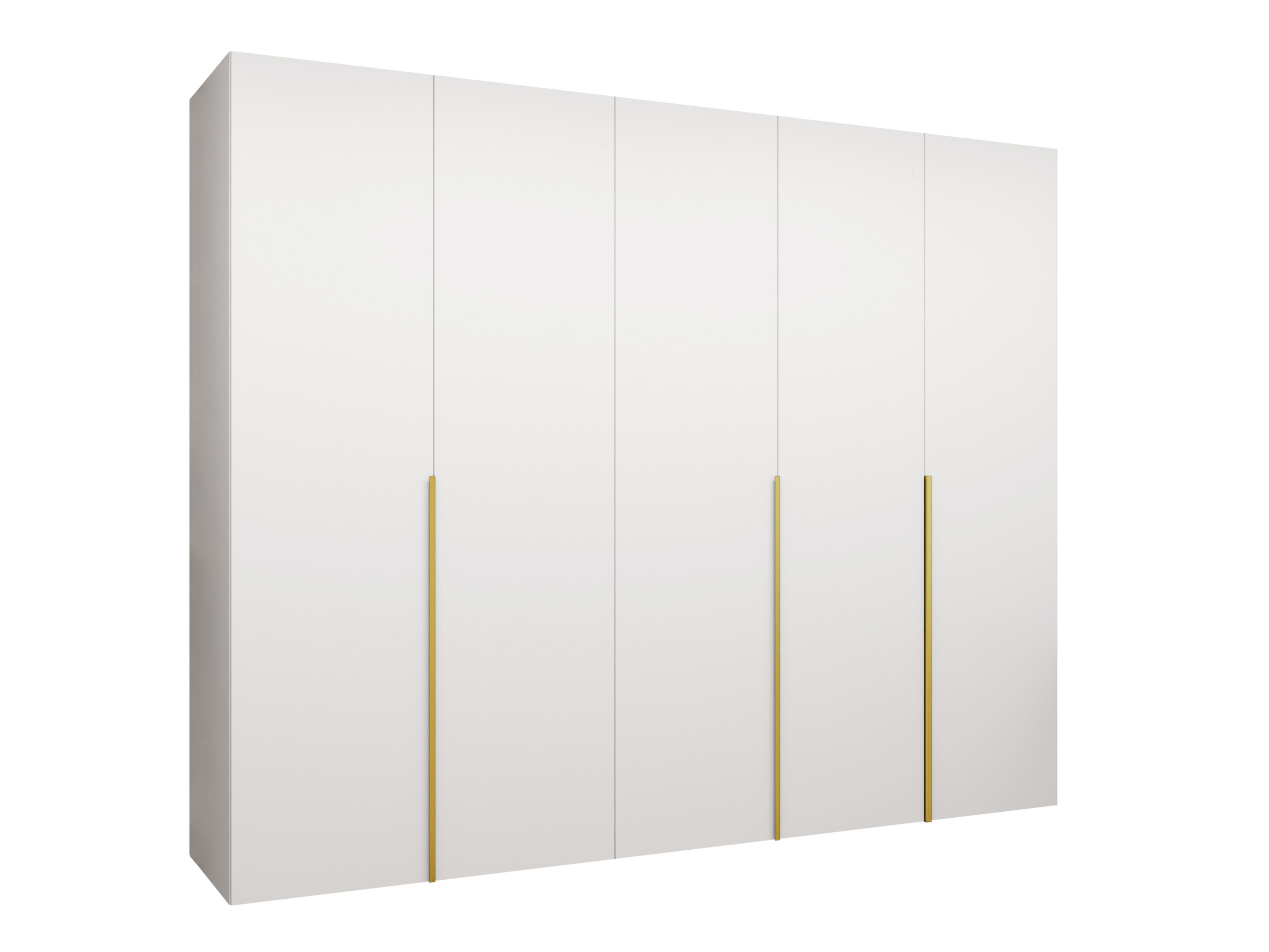 Ormar Hartford 538 (Belo)