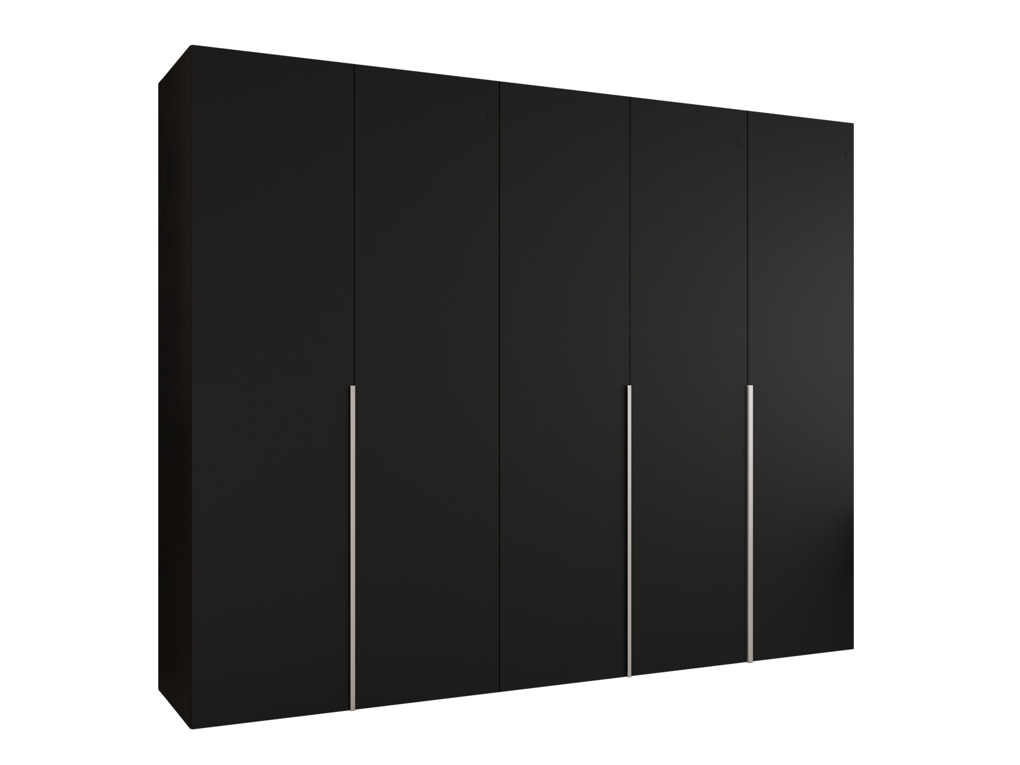 Ormar Hartford 538 (Crno)