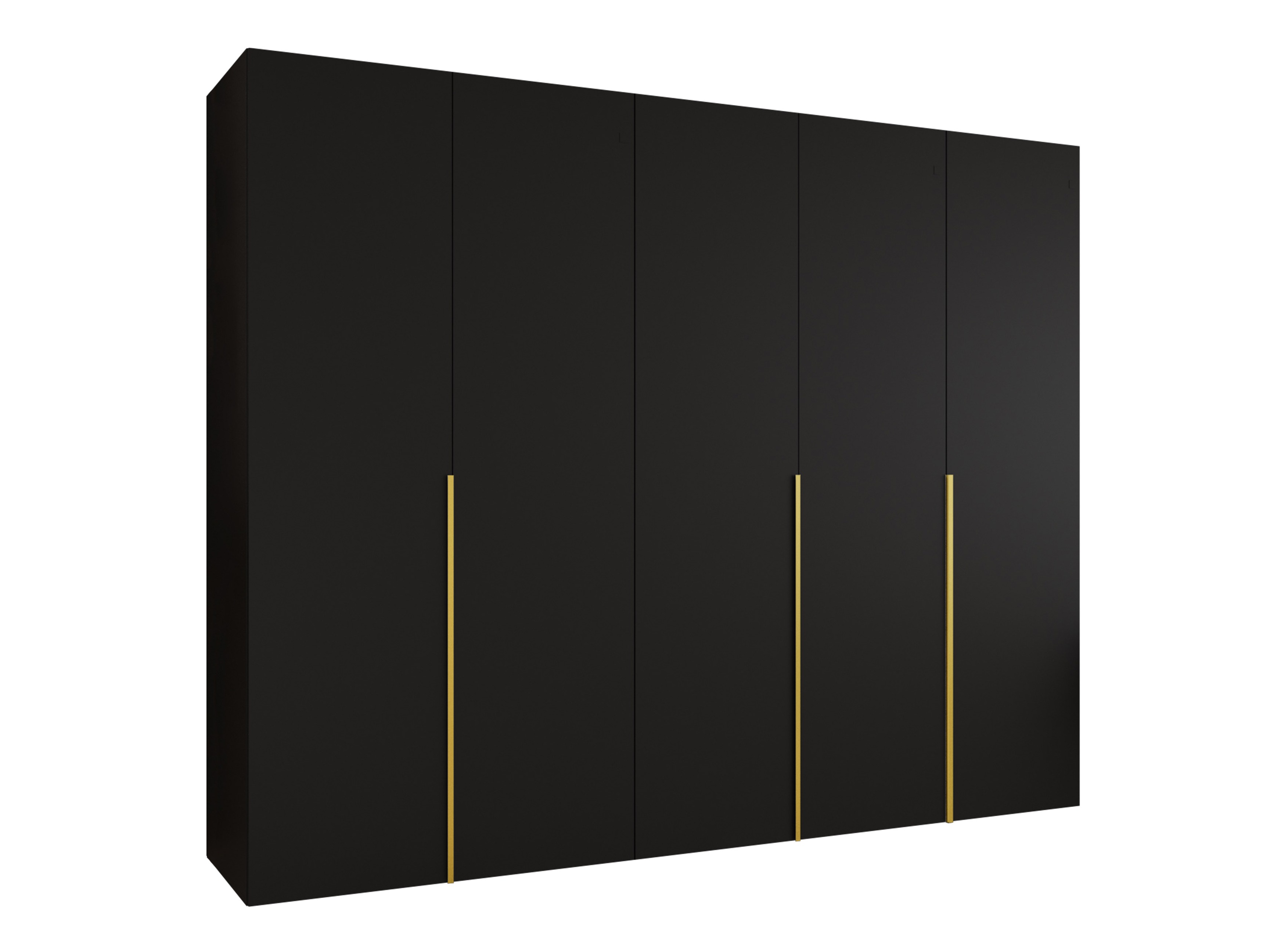 Ormar Hartford 538 (Crno)