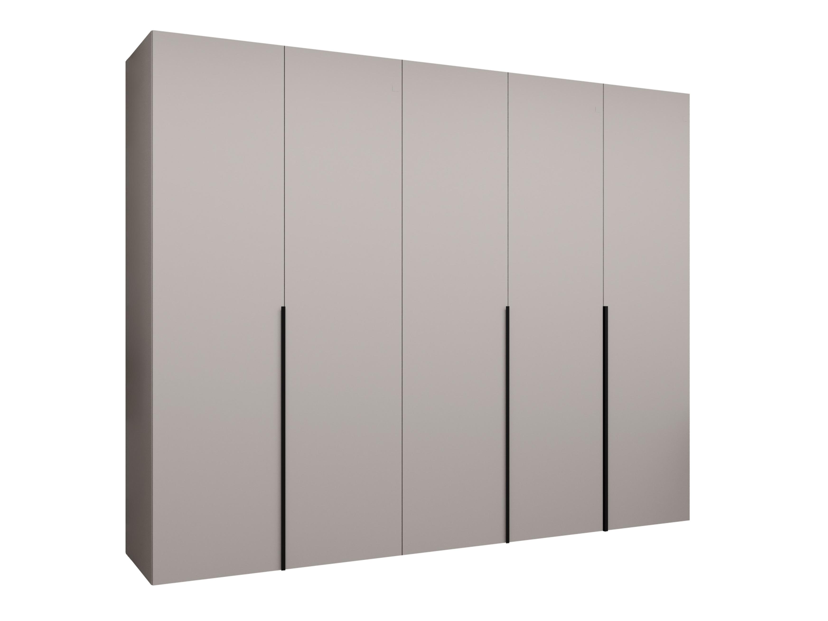 Ormar Hartford 538 (Kašmir)