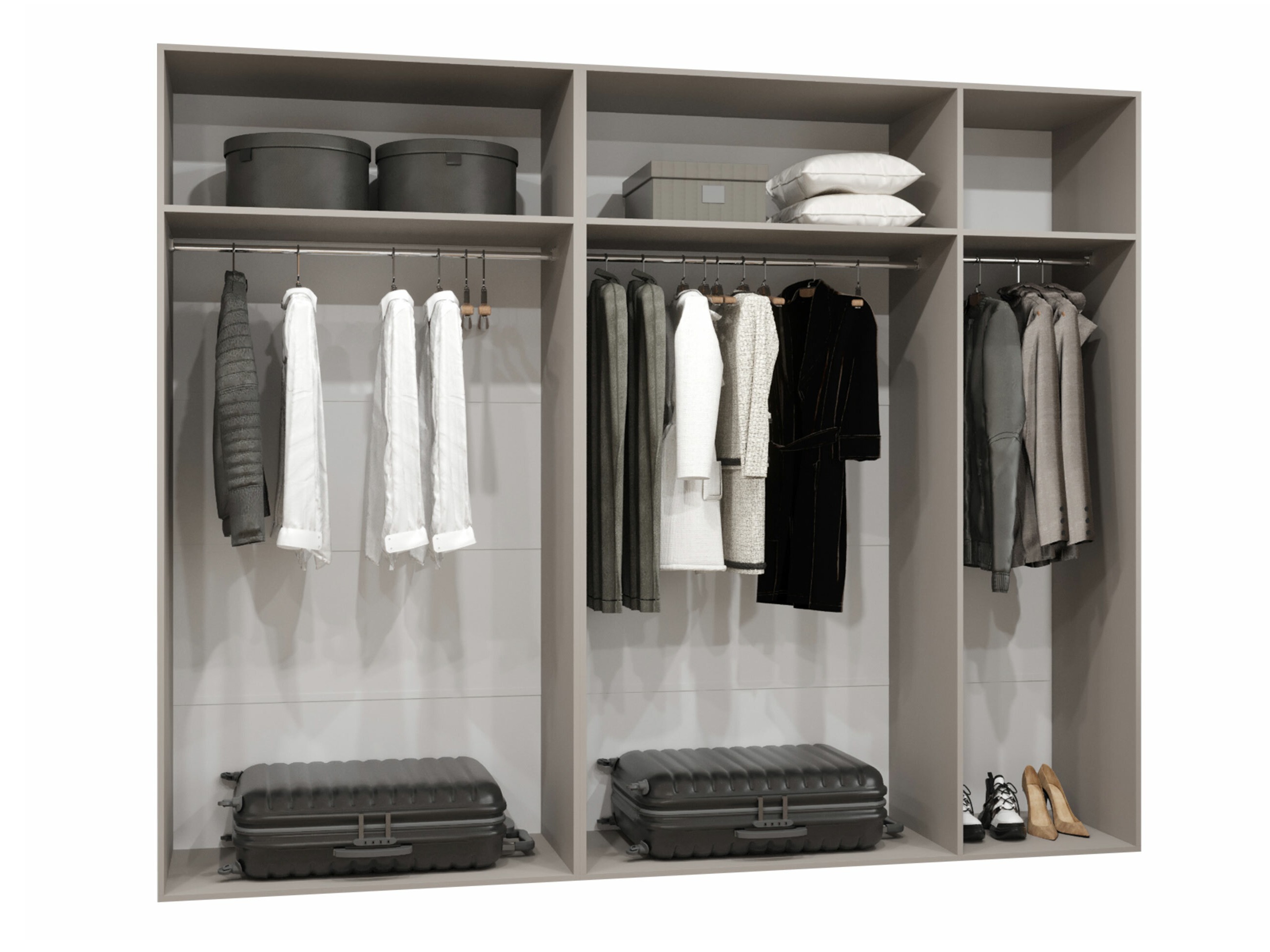 Ormar Hartford 538 (Kašmir)