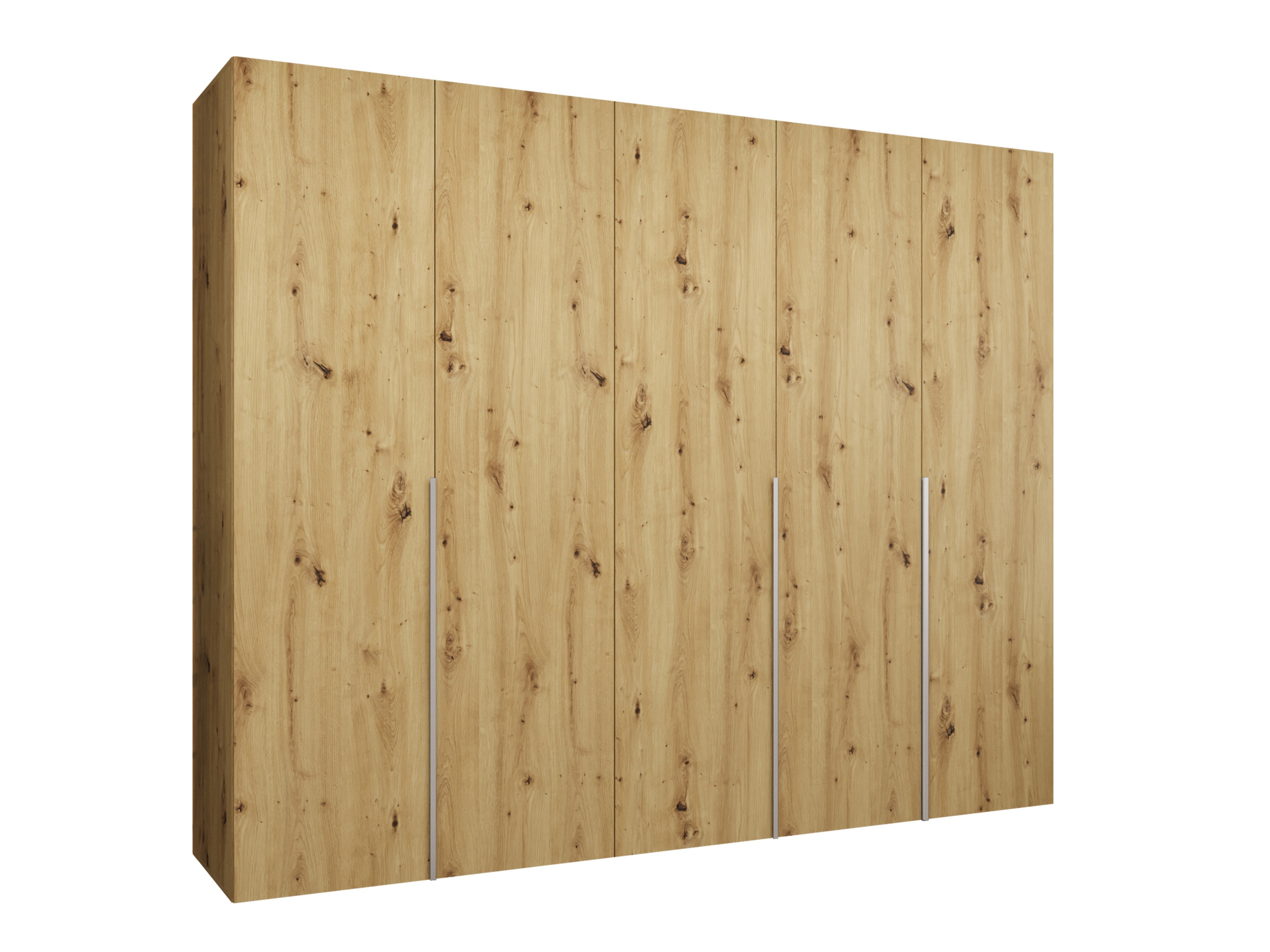 Ormar Hartford 538 (Zanatski hrast)