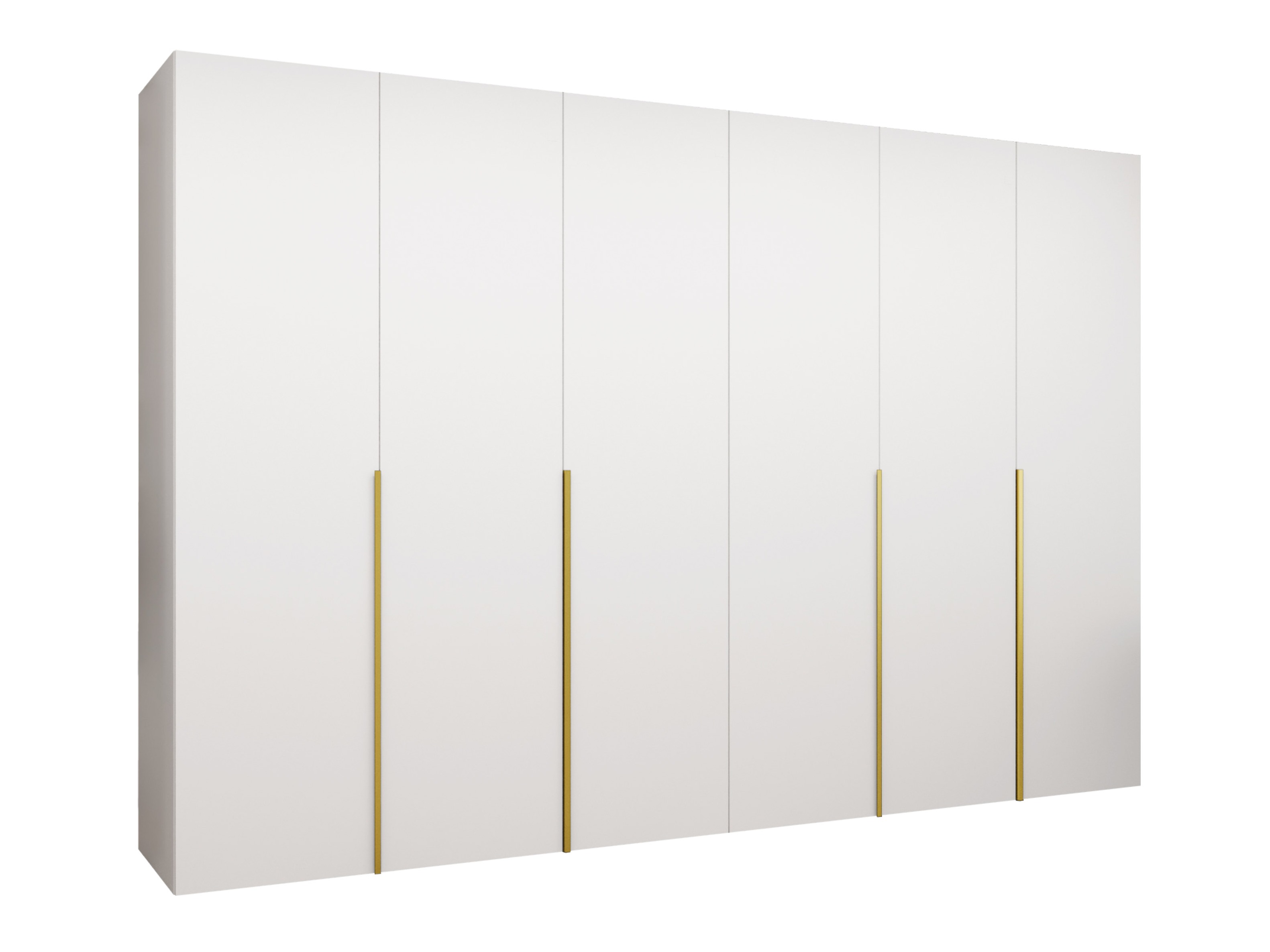 Ormar Hartford 539 (Belo)