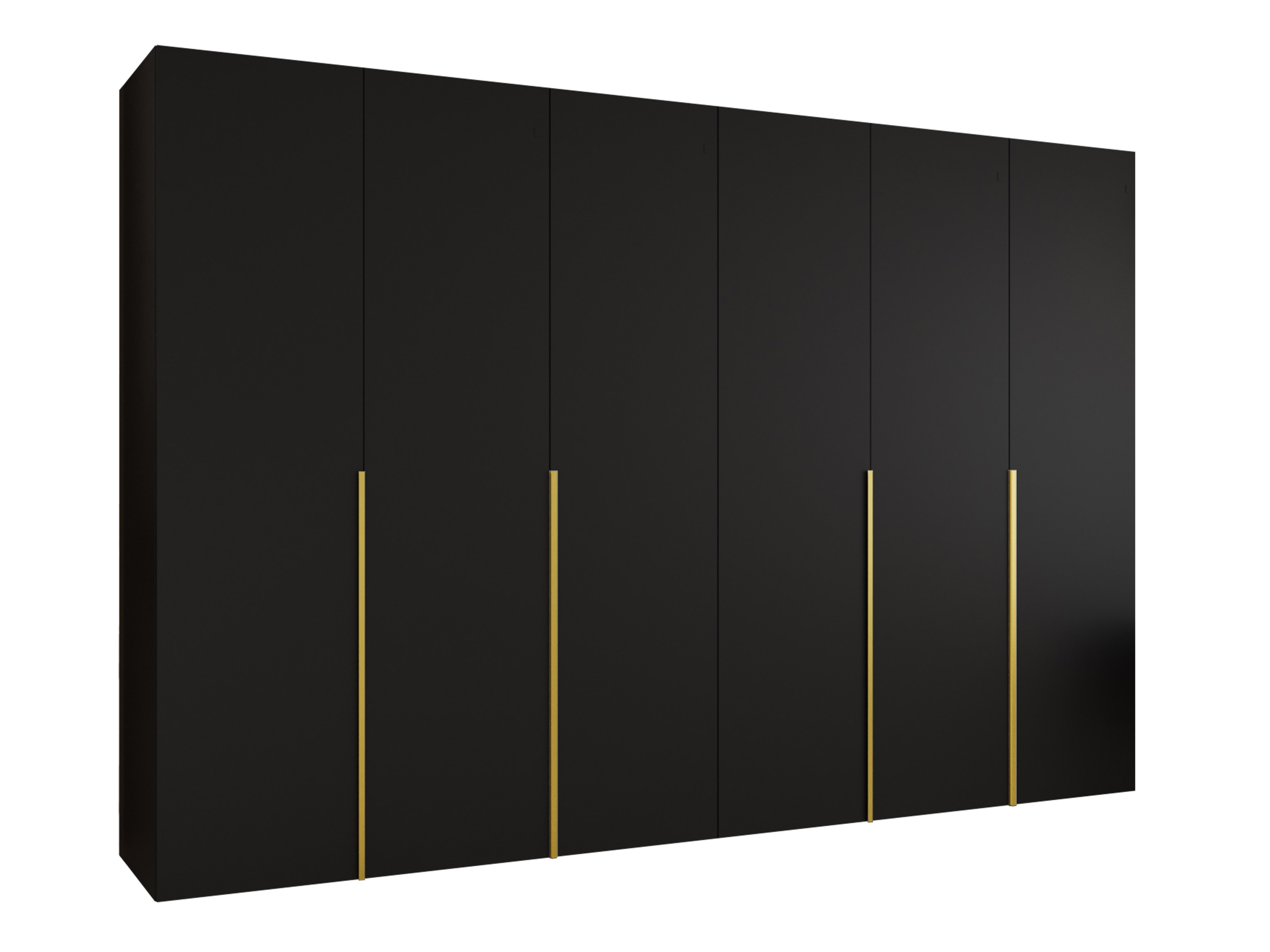 Ormar Hartford 539 (Crno)