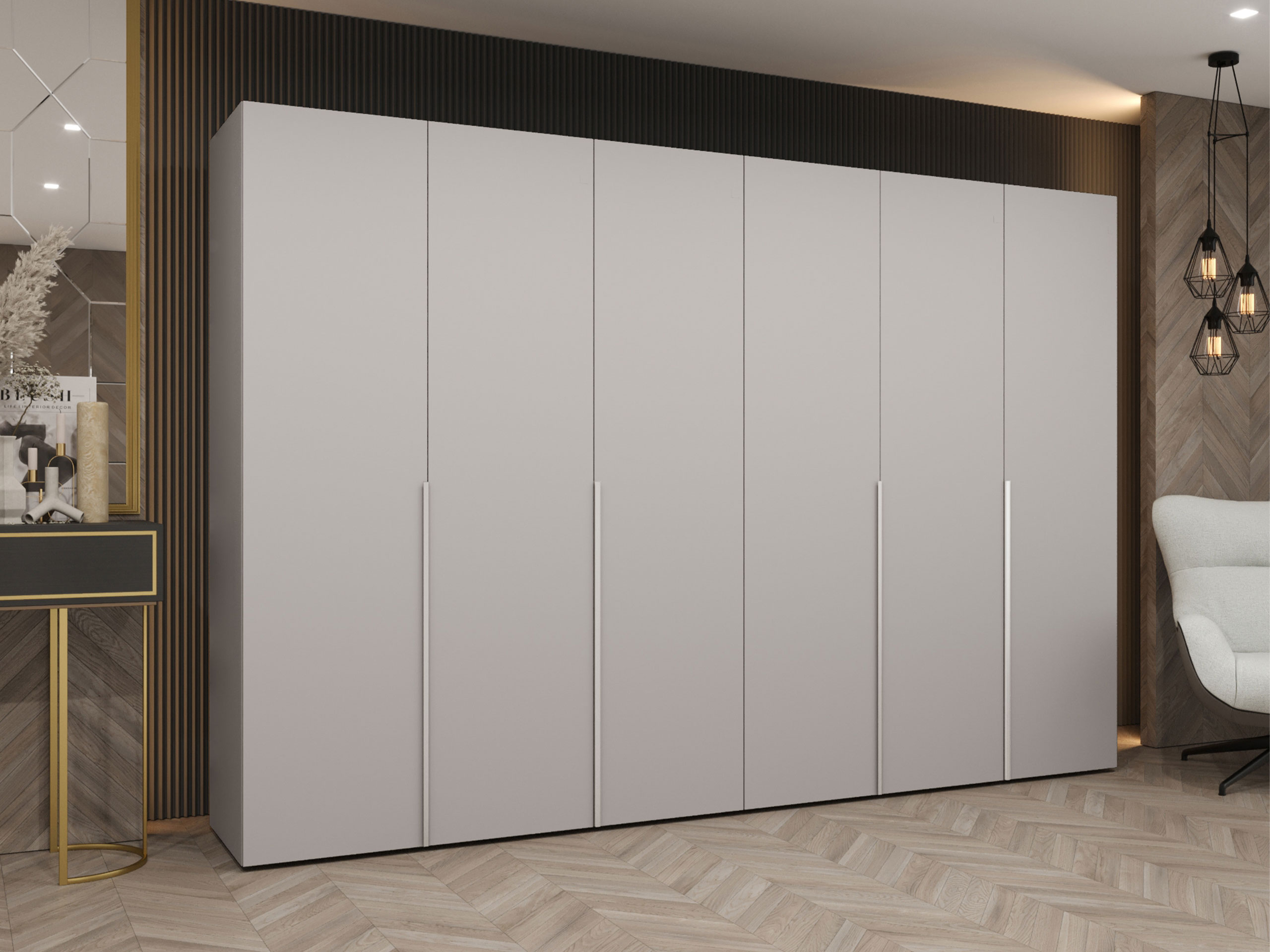 Ormar Hartford 539 (Kašmir)