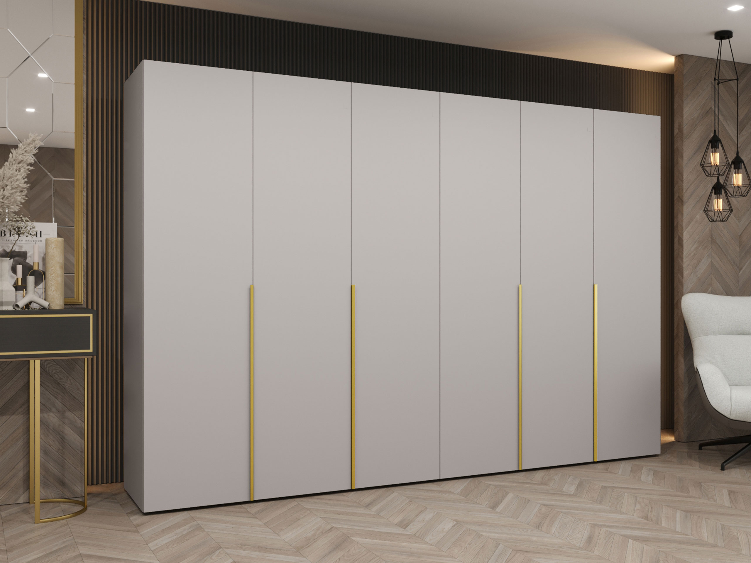 Ormar Hartford 539 (Kašmir)