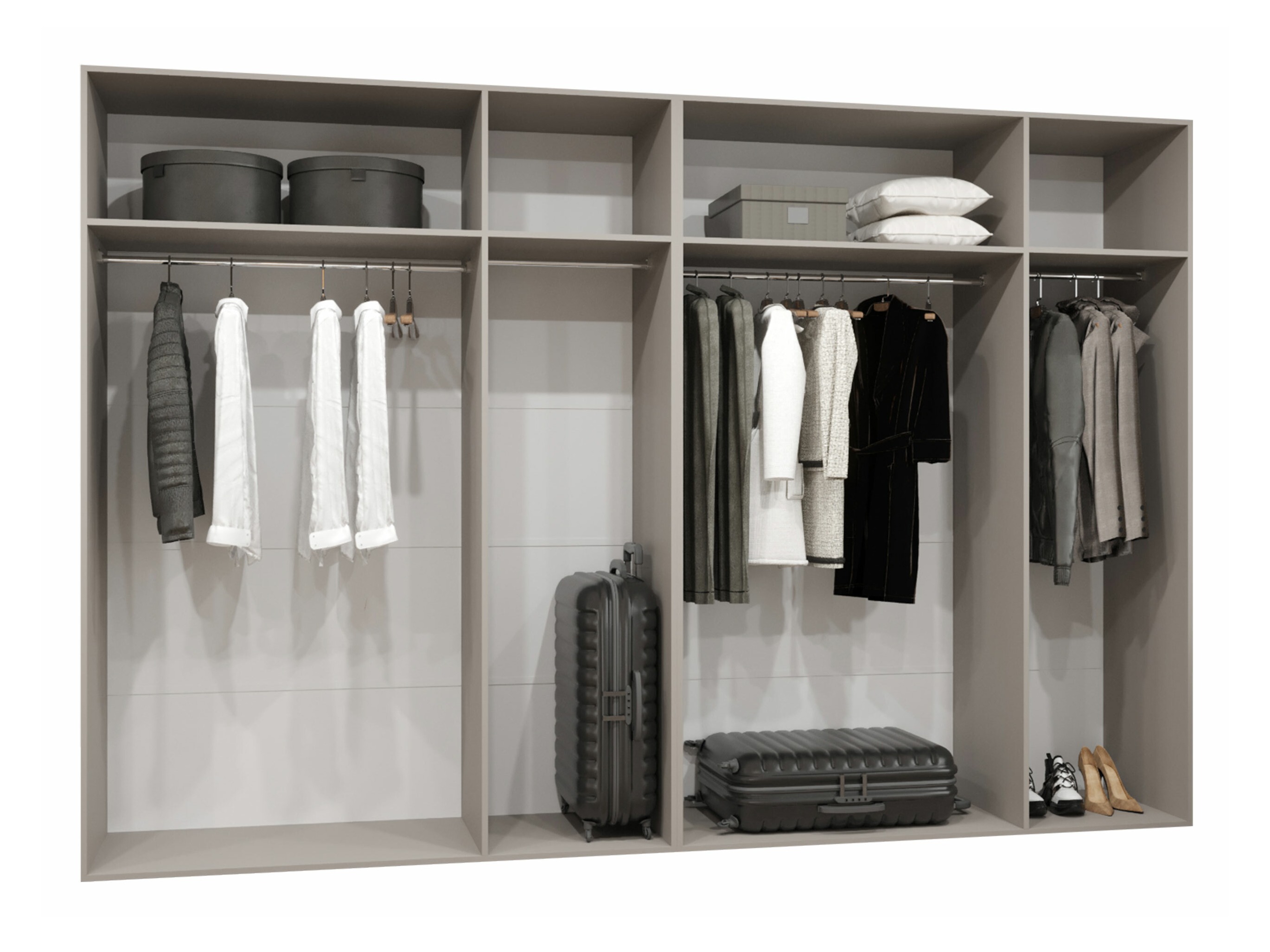 Ormar Hartford 539 (Kašmir)