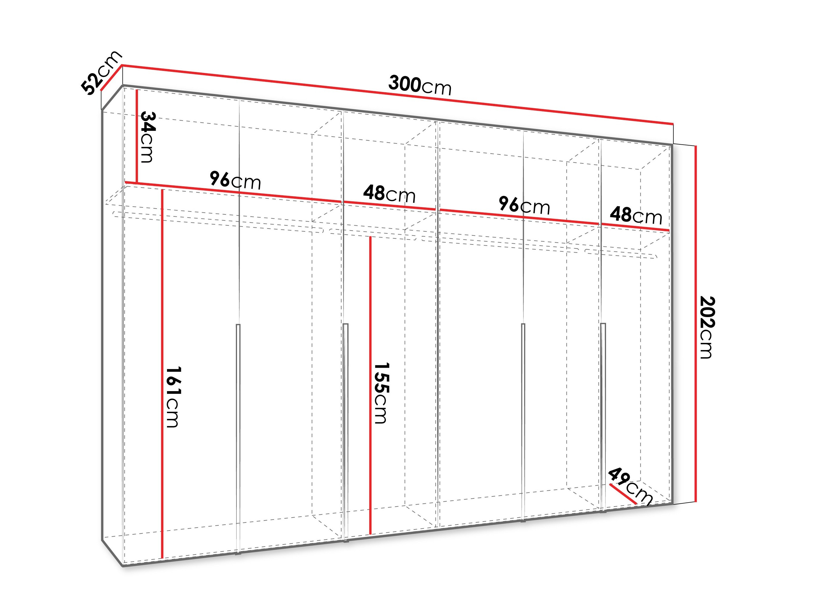 Ormar Hartford 539 (Kašmir)