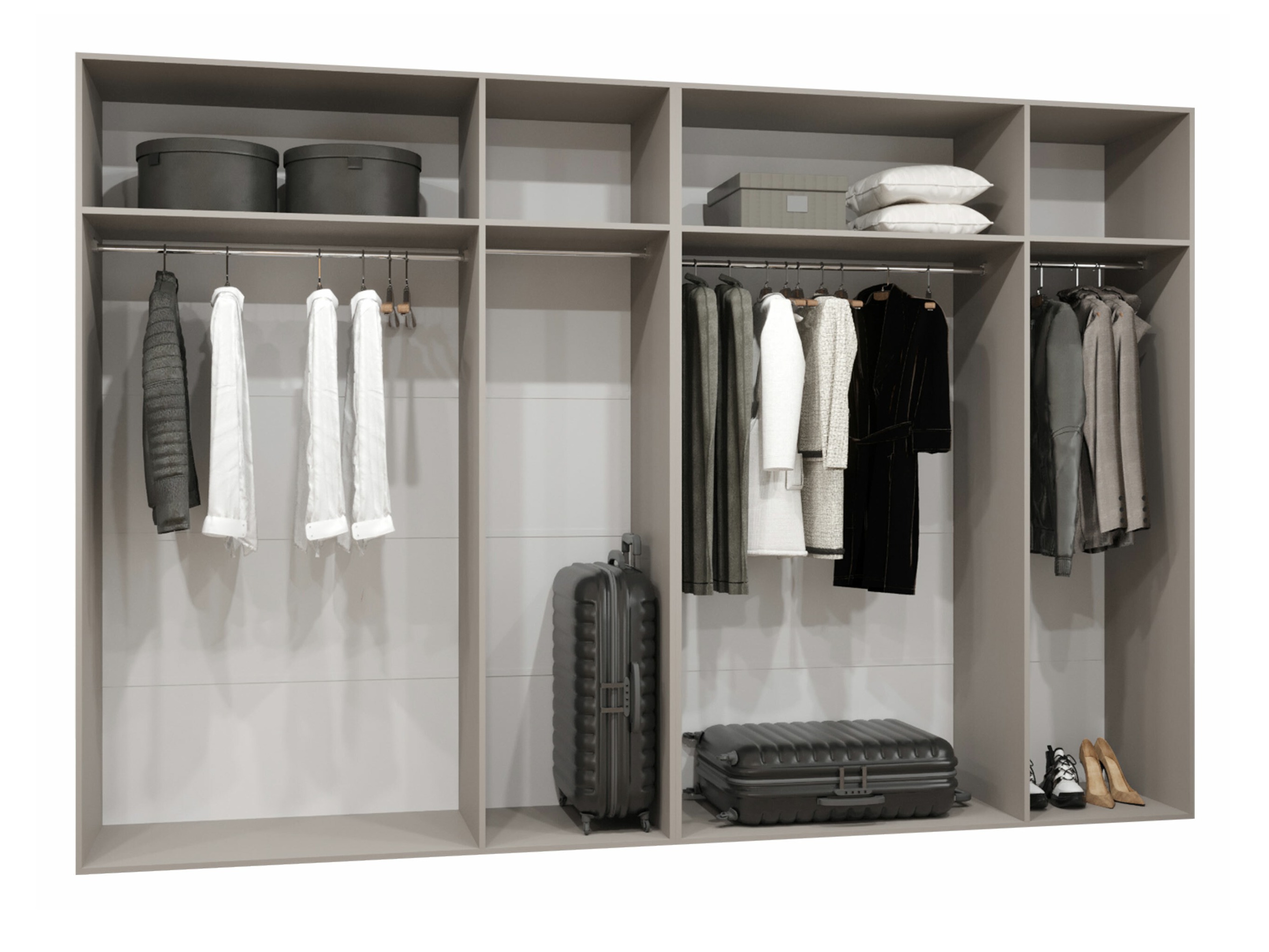 Ormar Hartford 539 (Kašmir)