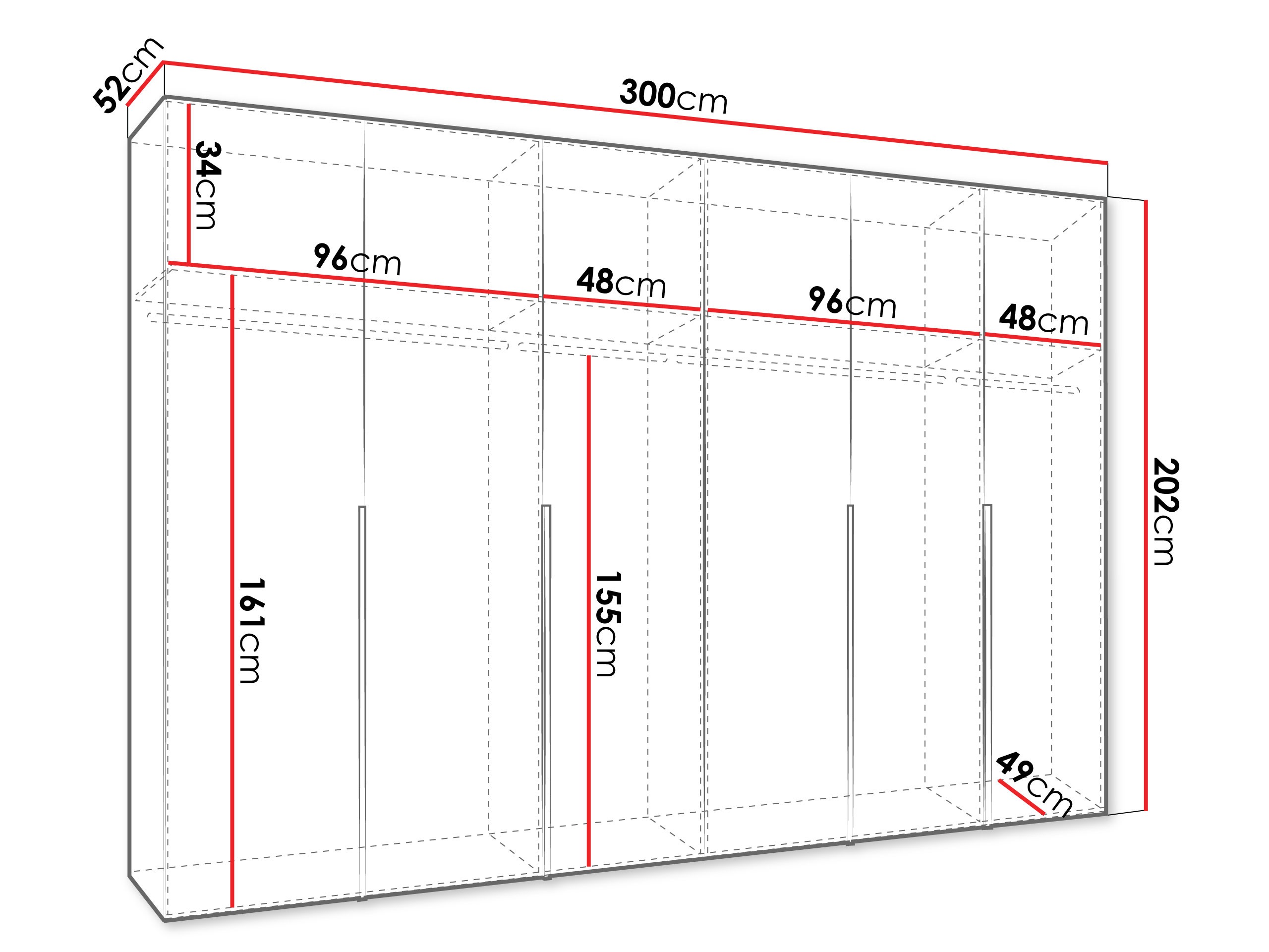 Ormar Hartford 539 (Kašmir)